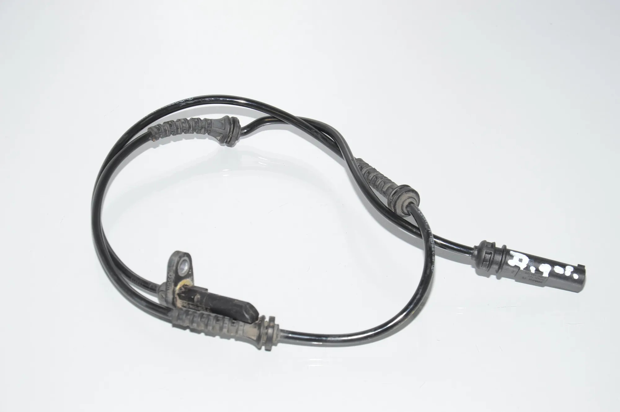 Rear Right ABS Sensor – OEM 34526775866 · BMW 5 Touring (F11) M 550 d xDrive 2013 – 2