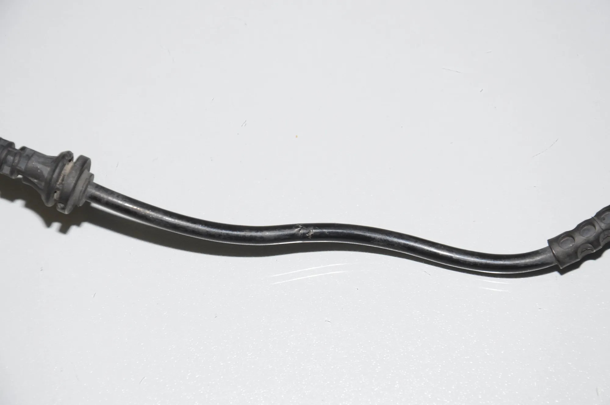 Front Left ABS Sensor – OEM 34526784902 · BMW 5 Touring (F11) M 550 d xDrive 2013 – 5