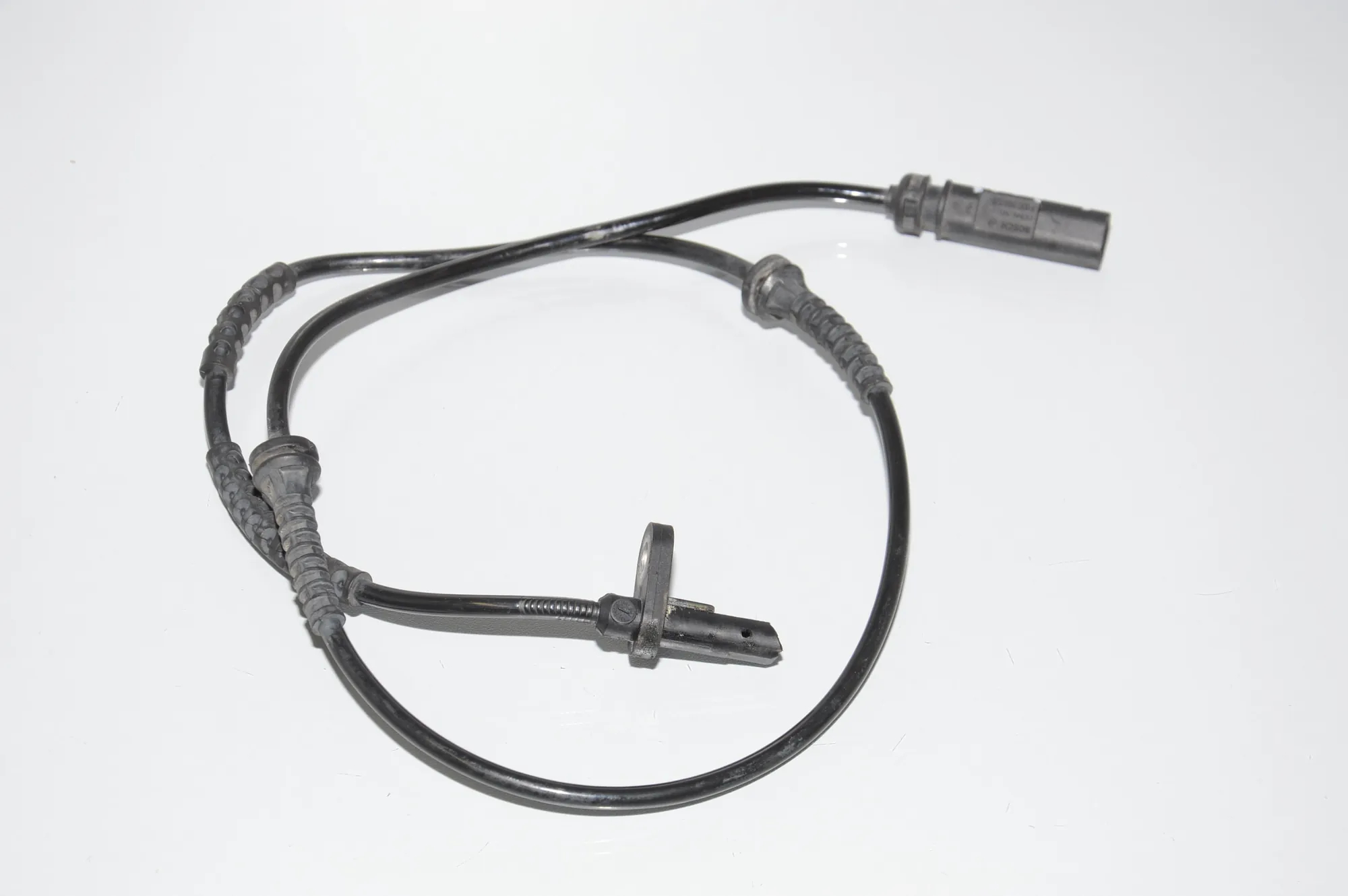 Front Left ABS Sensor – OEM 34526784902 · BMW 5 Touring (F11) M 550 d xDrive 2013 – 4