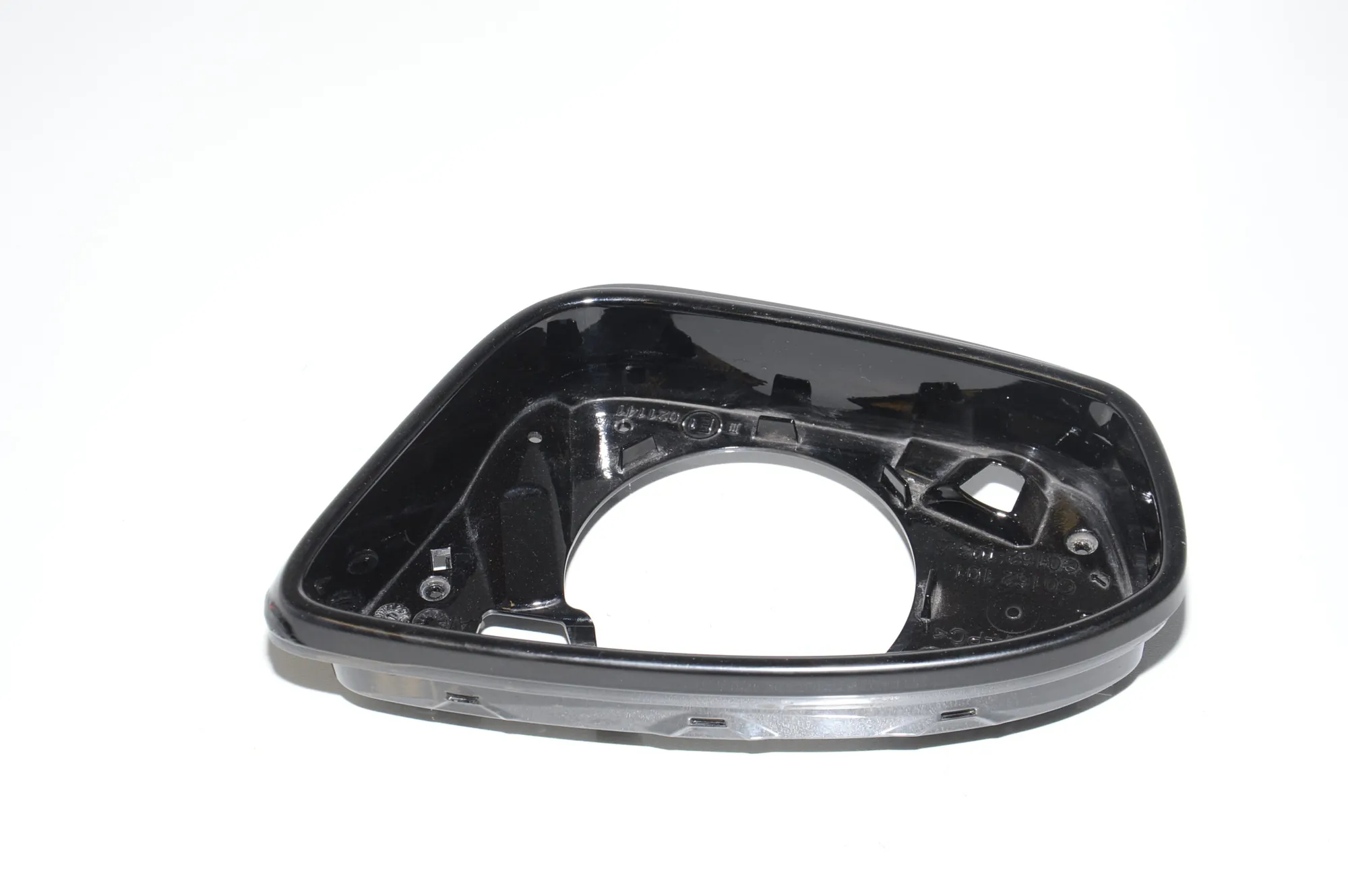 Front Left Door Mirror Frame – OEM 51168050473 · BMW 6 Coupe (F13) M6 2015 – 2