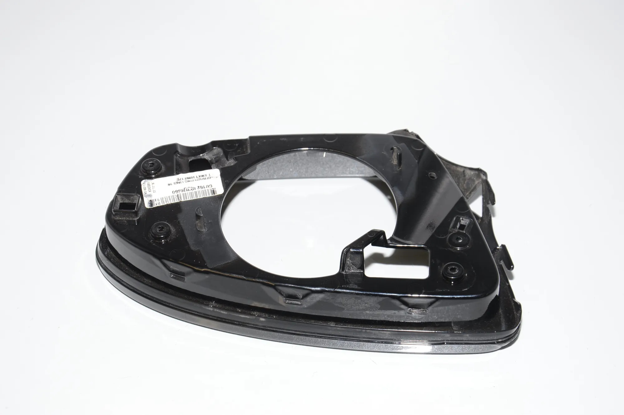 Front Left Door Mirror Frame – OEM 51168050473 · BMW 6 Coupe (F13) M6 2015 – 3