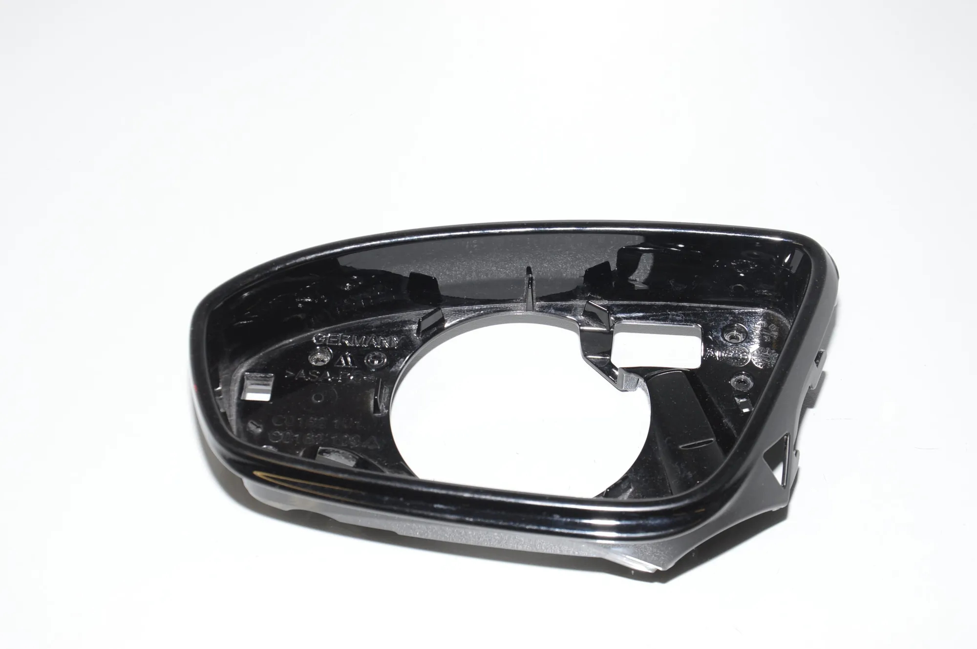Front Left Door Mirror Frame – OEM 51168050473 · BMW 6 Coupe (F13) M6 2015