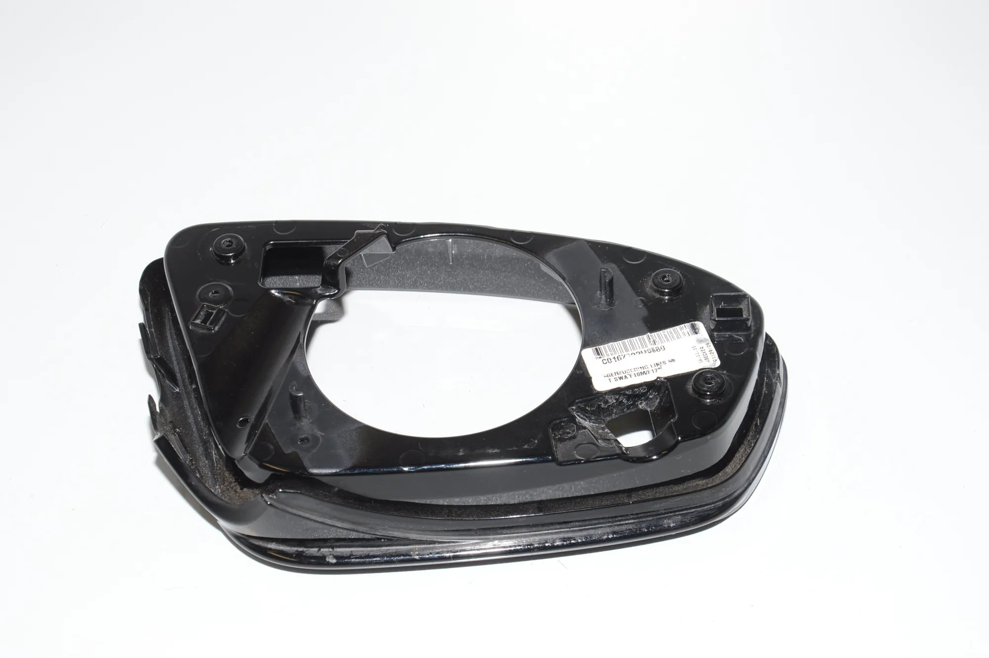 Front Left Door Mirror Frame – OEM 51168050473 · BMW 6 Coupe (F13) M6 2015 – 4