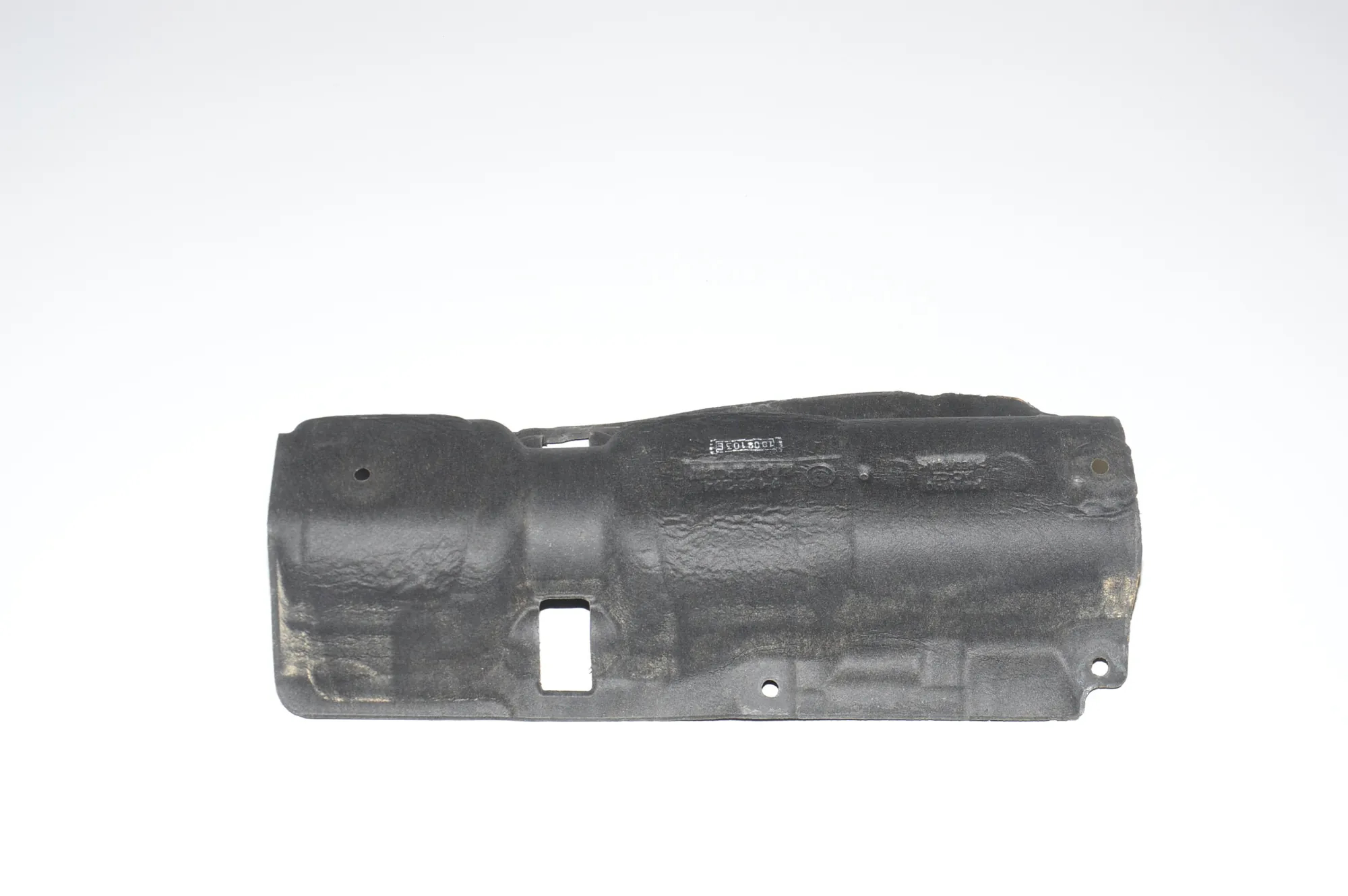 Heat Protection – OEM 51489165294 · BMW 5 Touring (F11) 520 d 2010 – 5