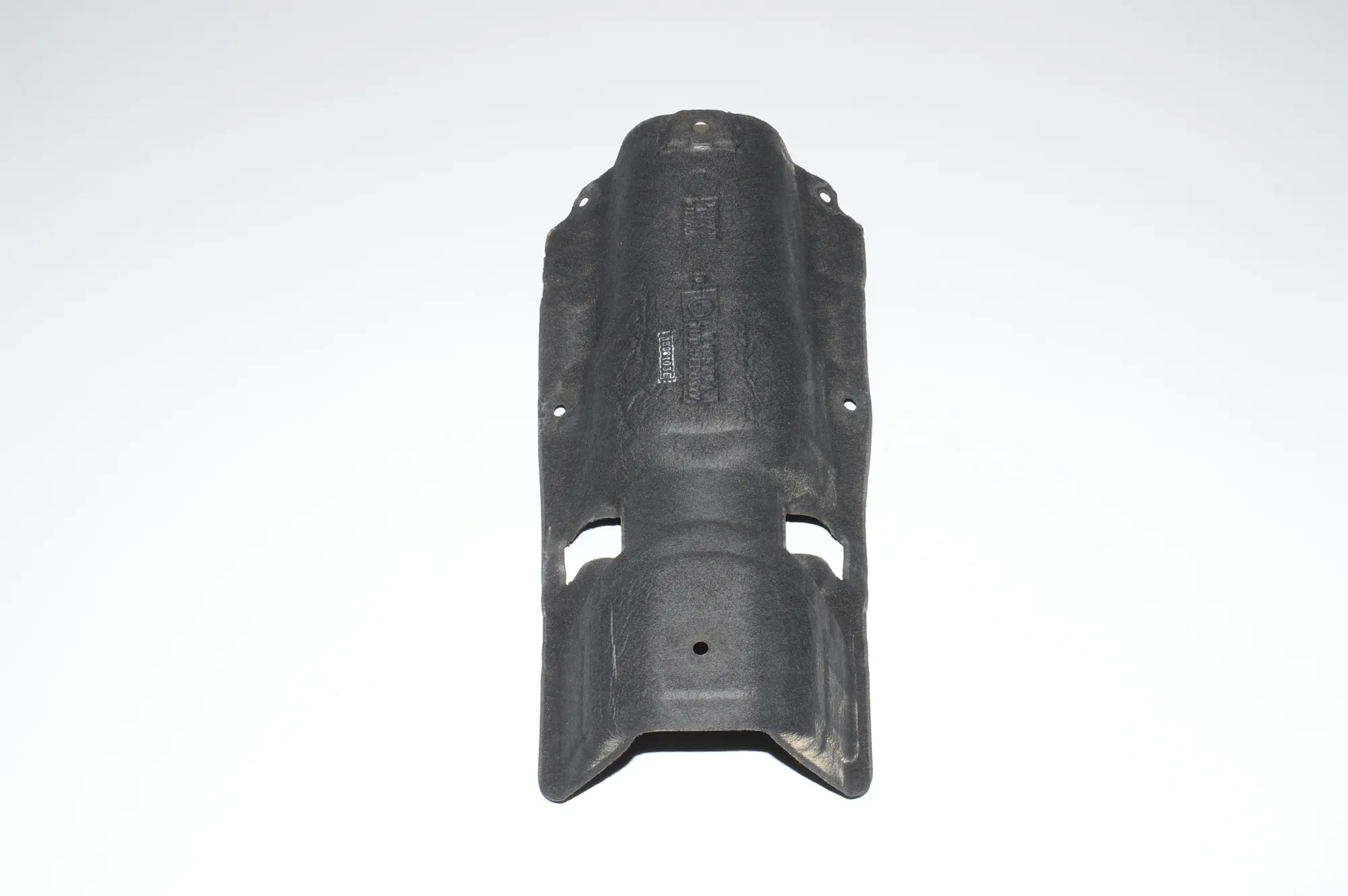 Heat Protection – OEM 51489165294 · BMW 5 Touring (F11) 520 d 2010 – 3