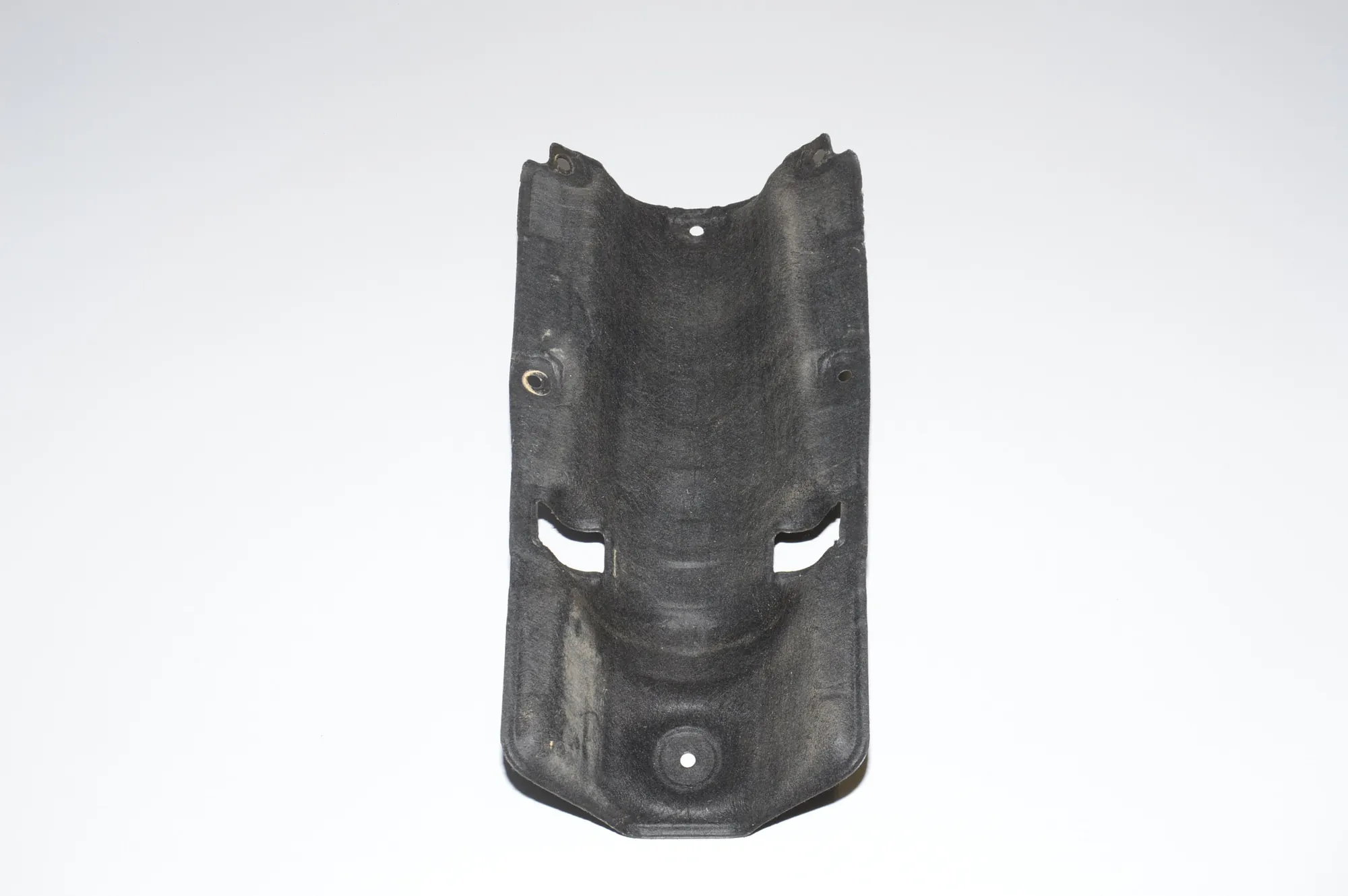 Heat Protection – OEM 51489165294 · BMW 5 Touring (F11) 520 d 2010 – 2