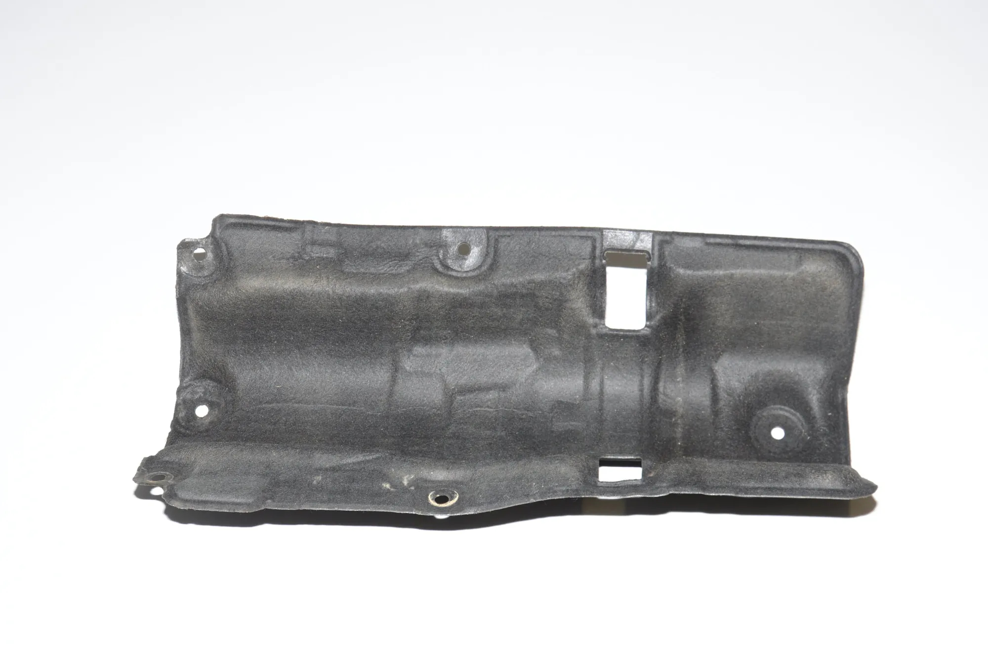 Heat Protection – OEM 51489165294 · BMW 5 Touring (F11) 520 d 2010