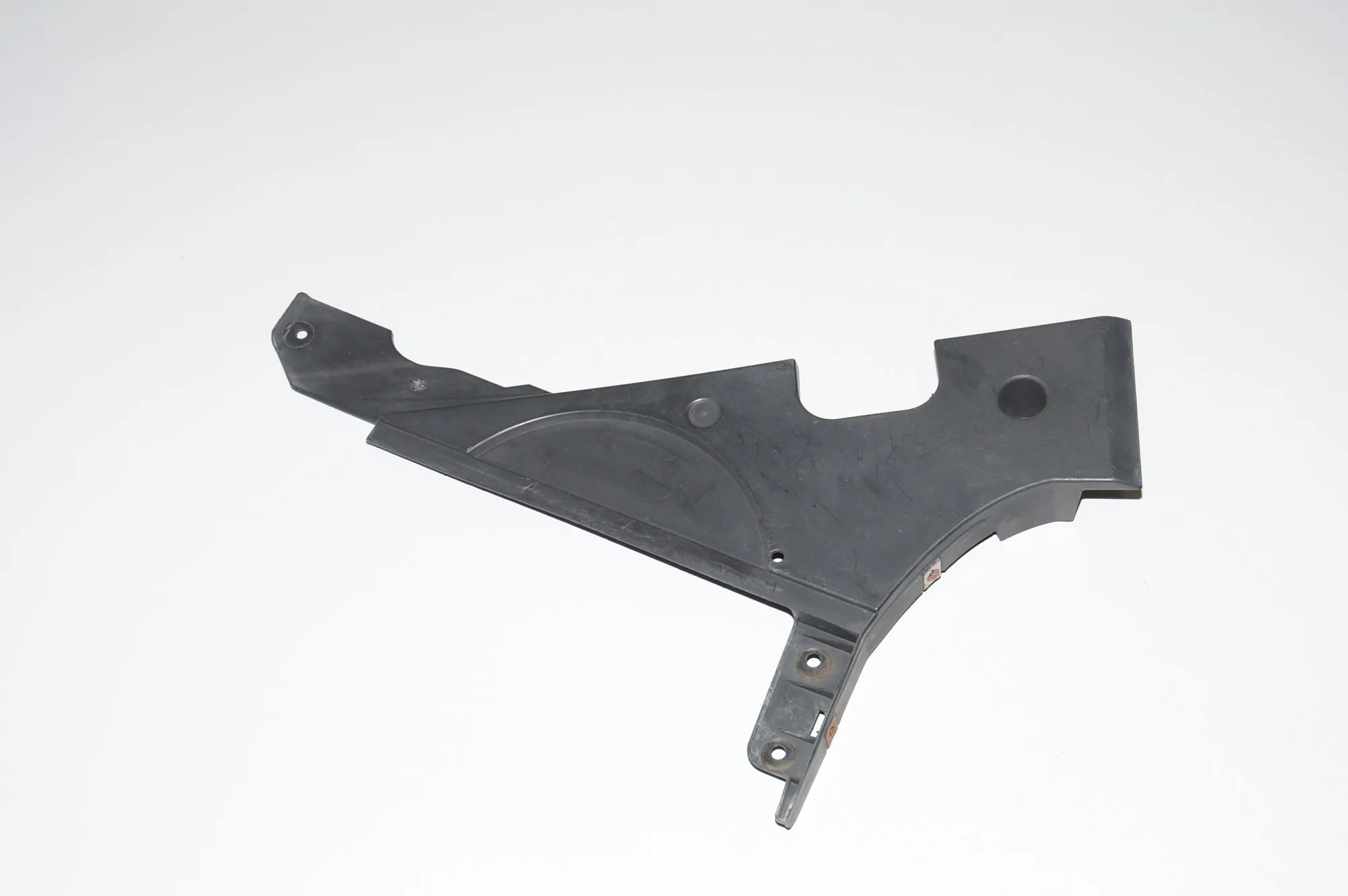 Rear Right Underbody Cover – OEM 51757186722 · BMW 5 Touring (F11) 520 d 2010 – 3