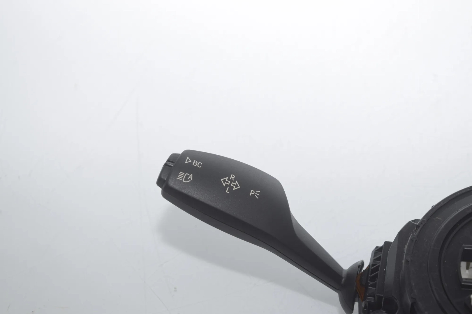 Indicator Wiper Stalk Switch – OEM 9253751 · BMW 4 Coupe (F32, F82) 430 d xDrive 2014 – 5