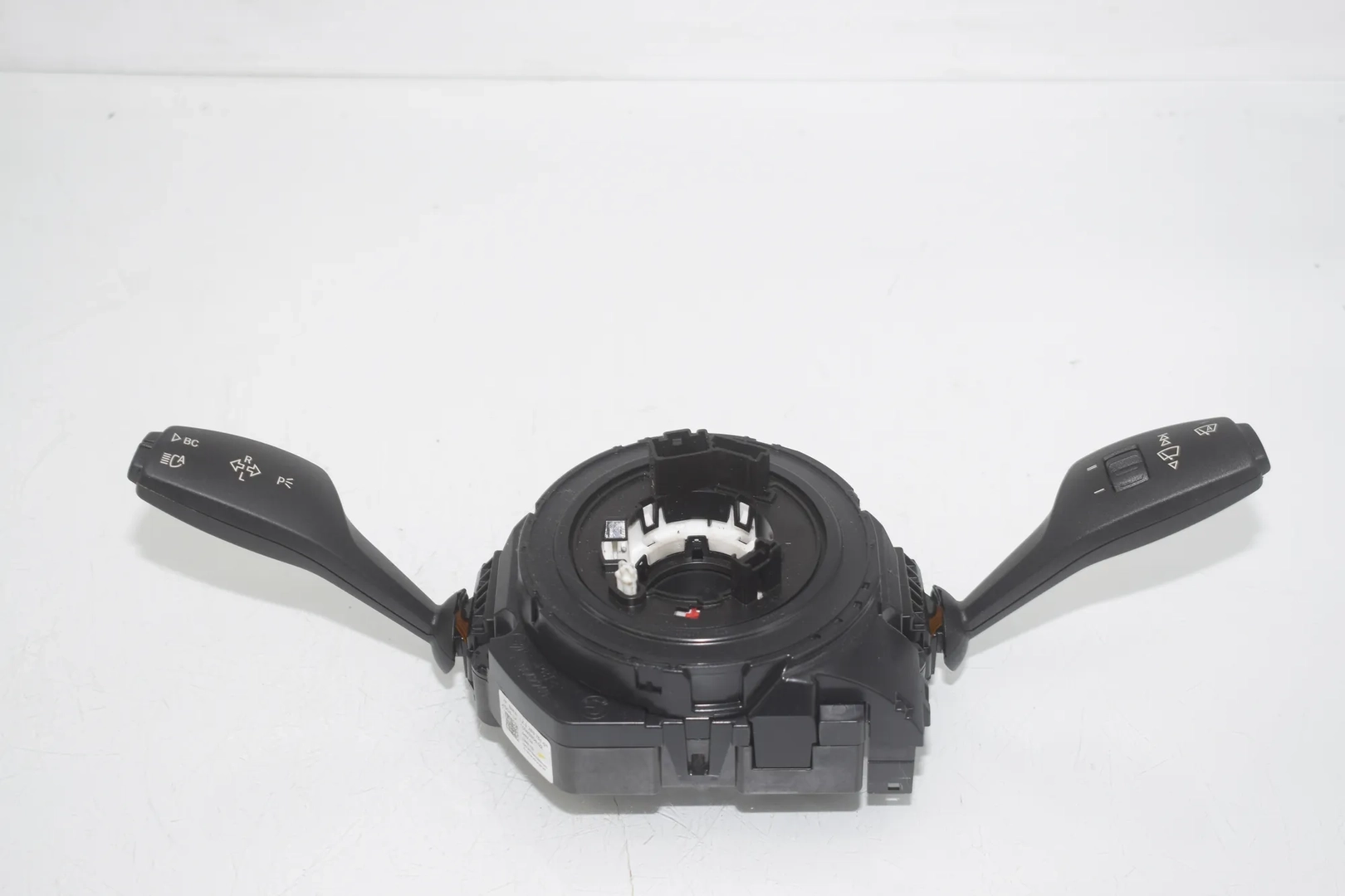 Indicator Wiper Stalk Switch – OEM 9253751 · BMW 4 Coupe (F32, F82) 430 d xDrive 2014