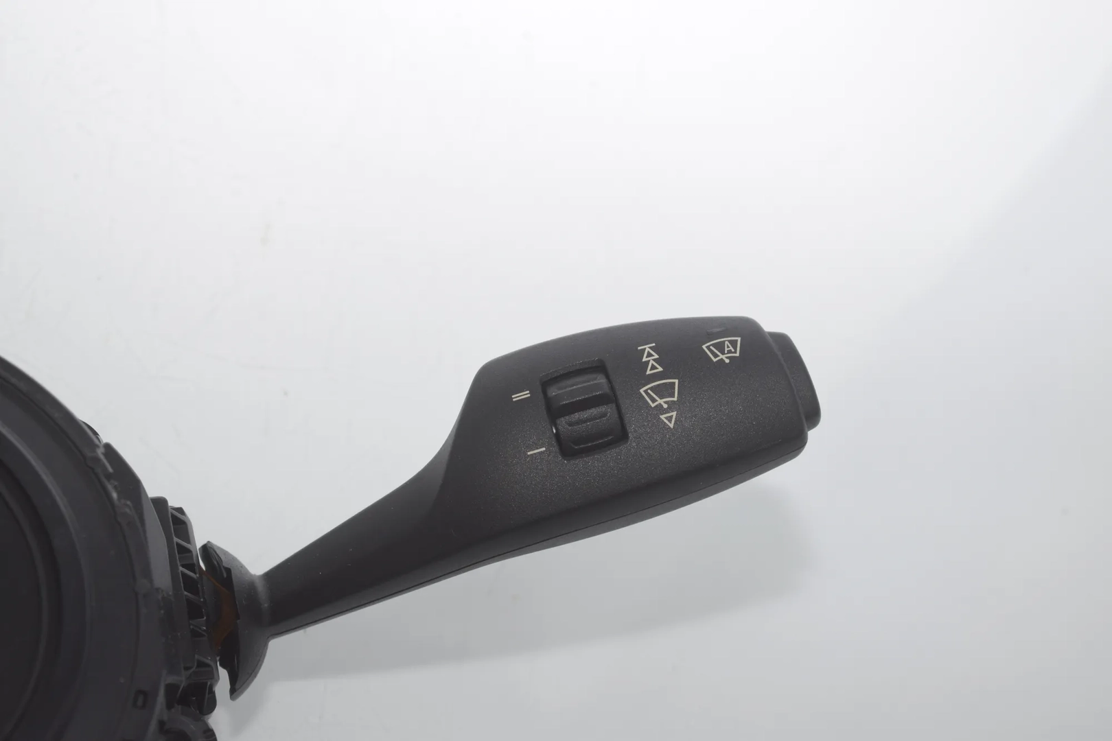 Indicator Wiper Stalk Switch – OEM 9253751 · BMW 4 Coupe (F32, F82) 430 d xDrive 2014 – 4