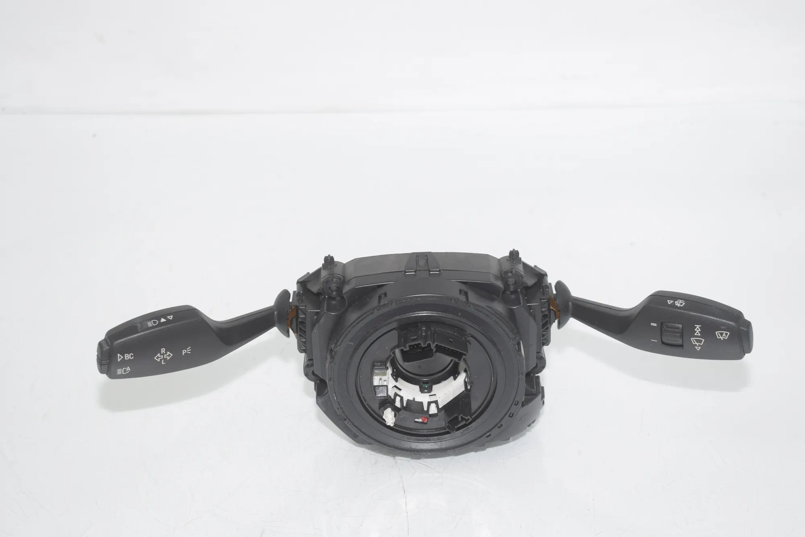 Indicator Wiper Stalk Switch – OEM 9253751 · BMW 4 Coupe (F32, F82) 430 d xDrive 2014 – 2