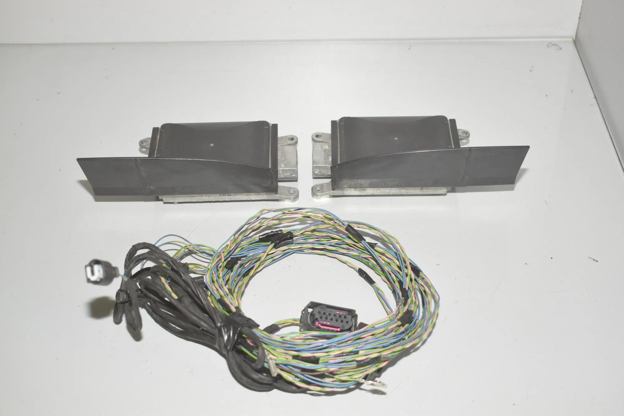 Wing Mirror Kit – OEM 6869508 · BMW 6 Coupe (F13) M6 2015 – 2