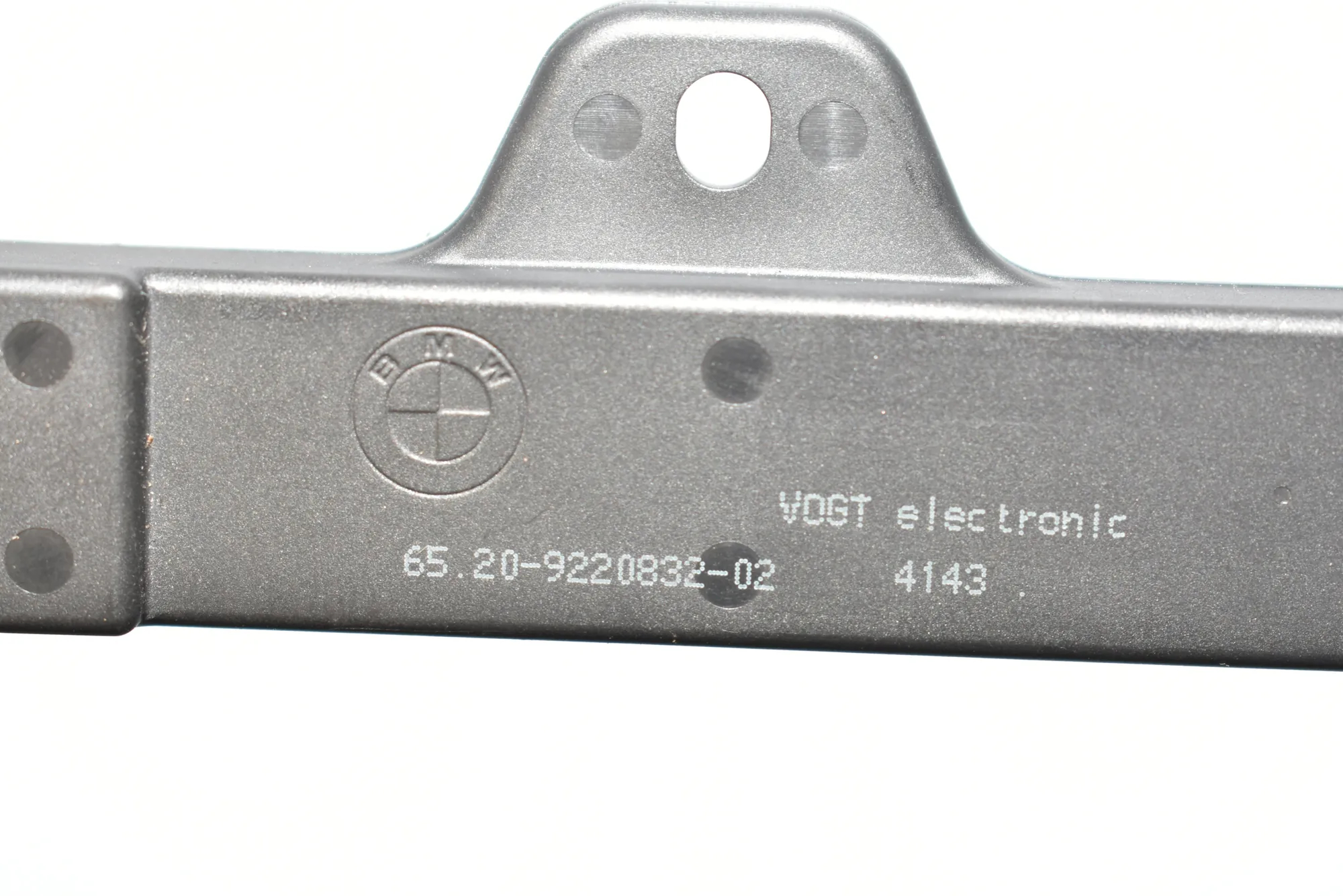 Antenna – OEM 9220832 · BMW 6 Coupe (F13) M6 2015 – 4