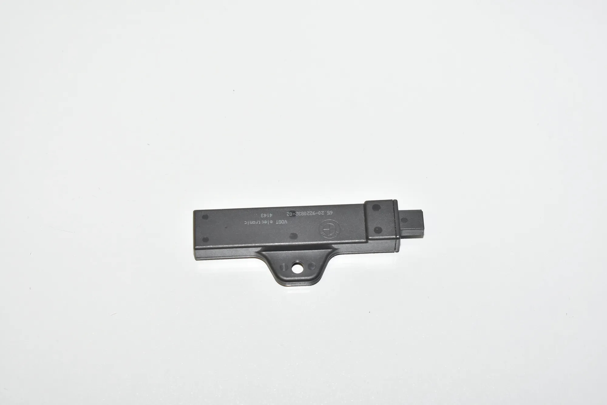 Antenna – OEM 9220832 · BMW 6 Coupe (F13) M6 2015 – 2