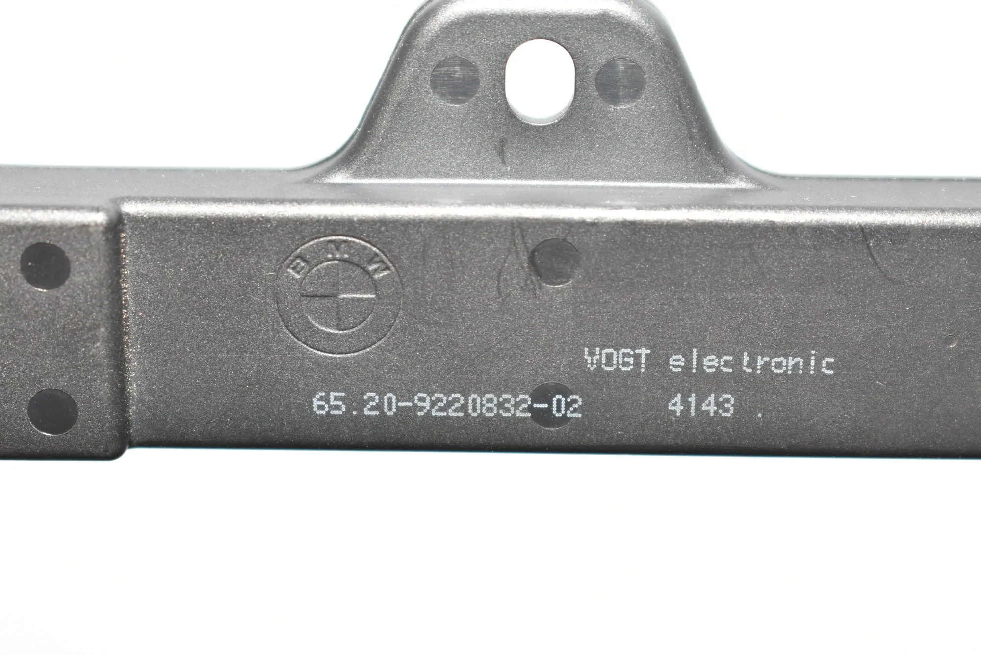 Antenna – OEM 9220832 · BMW 6 Coupe (F13) M6 2015 – 4
