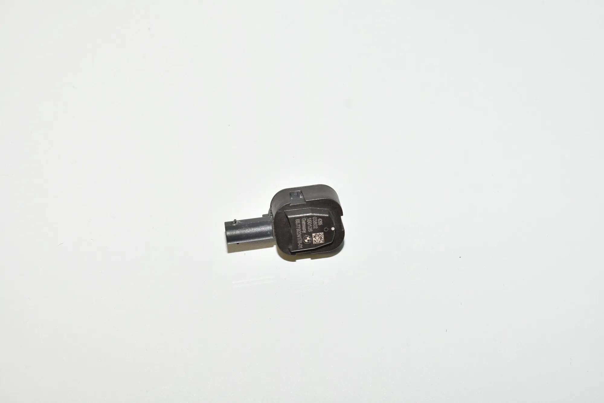 Right Side Impact Sensor – OEM 9224178 · BMW 6 Coupe (F13) M6 2015 – 2