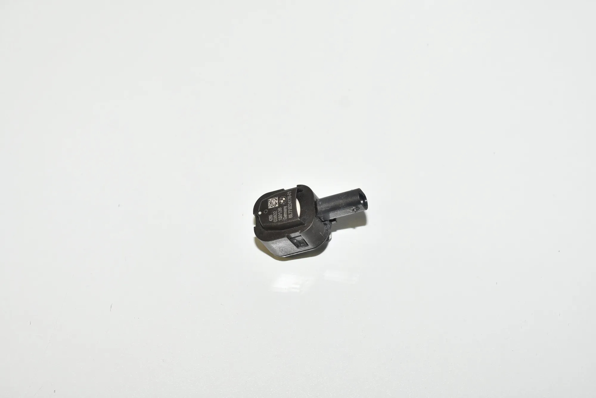 Right Side Impact Sensor – OEM 9224178 · BMW 6 Coupe (F13) M6 2015