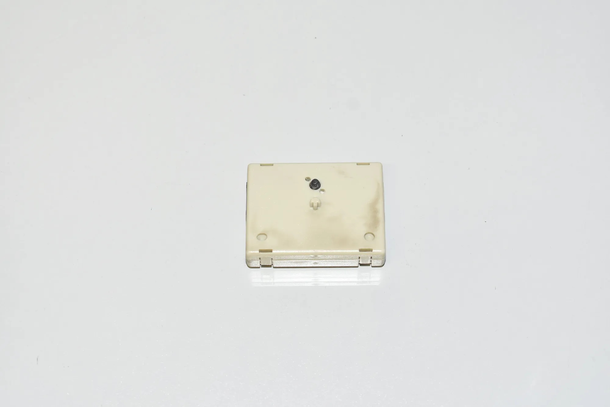 Antenna – OEM 9261095 · BMW 6 Coupe (F13) M6 2015 – 3