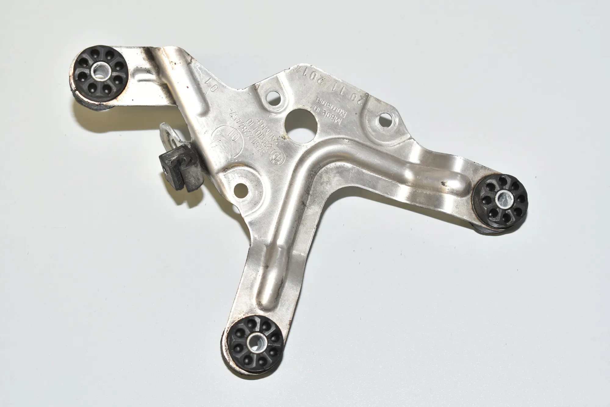 ABS Pump Holder – OEM 34512284457 · BMW 6 Coupe (F13) M6 2015 – 2