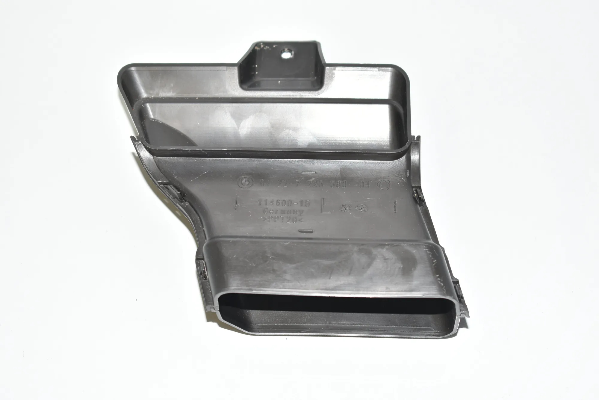 Other Body Parts – OEM 7225580 · BMW 6 Coupe (F13) M6 2015