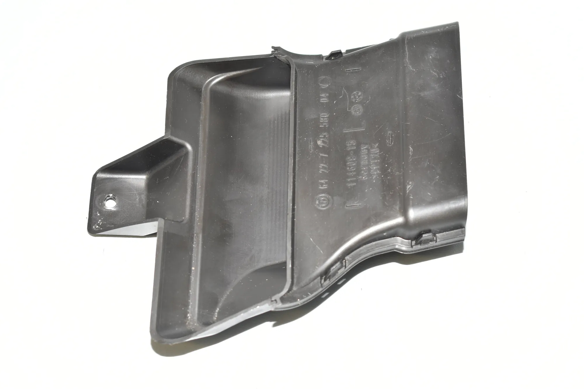 Other Body Parts – OEM 7225580 · BMW 6 Coupe (F13) M6 2015 – 2