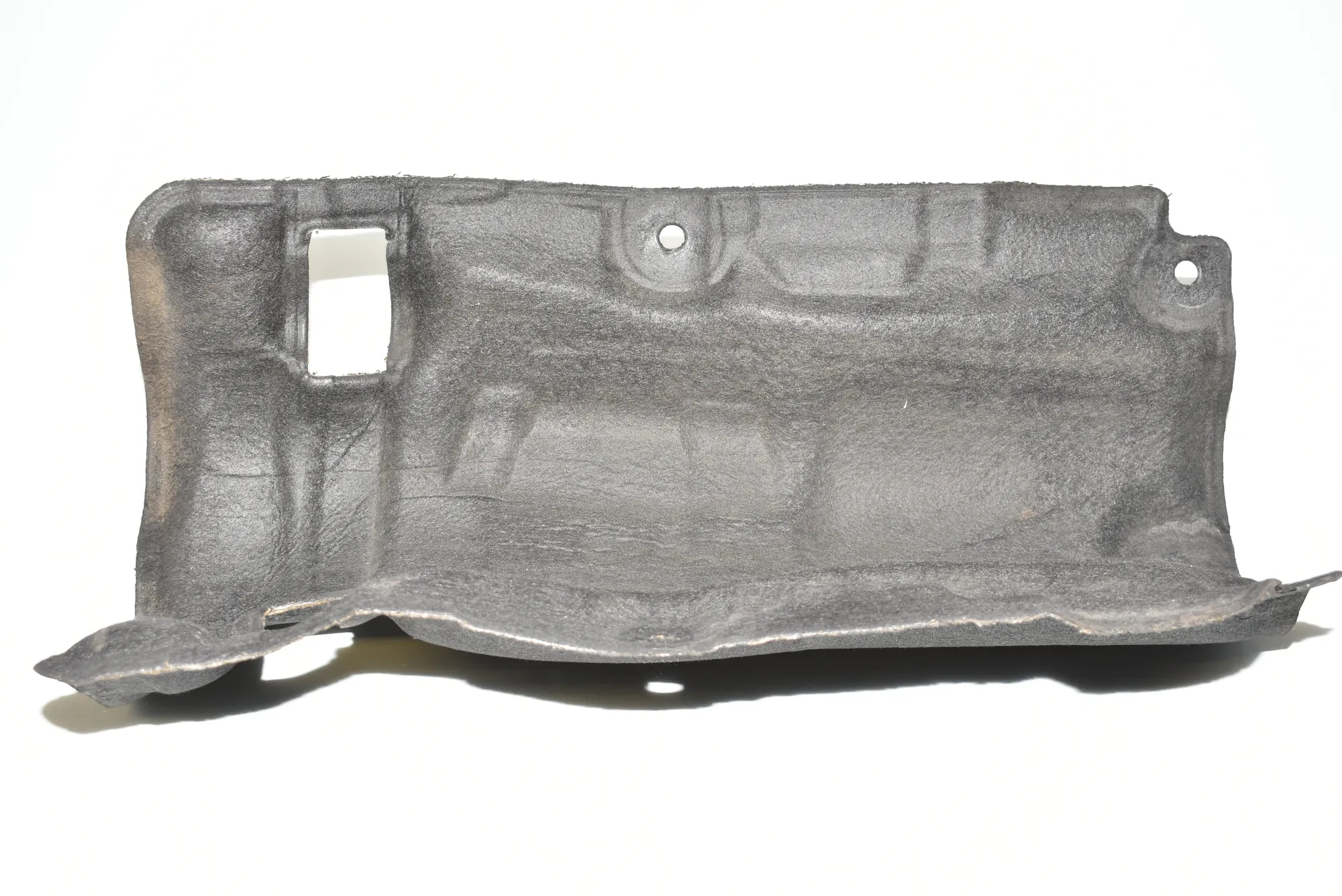 Other Body Parts – OEM 9166129 · BMW 6 Coupe (F13) M6 2015 – 3