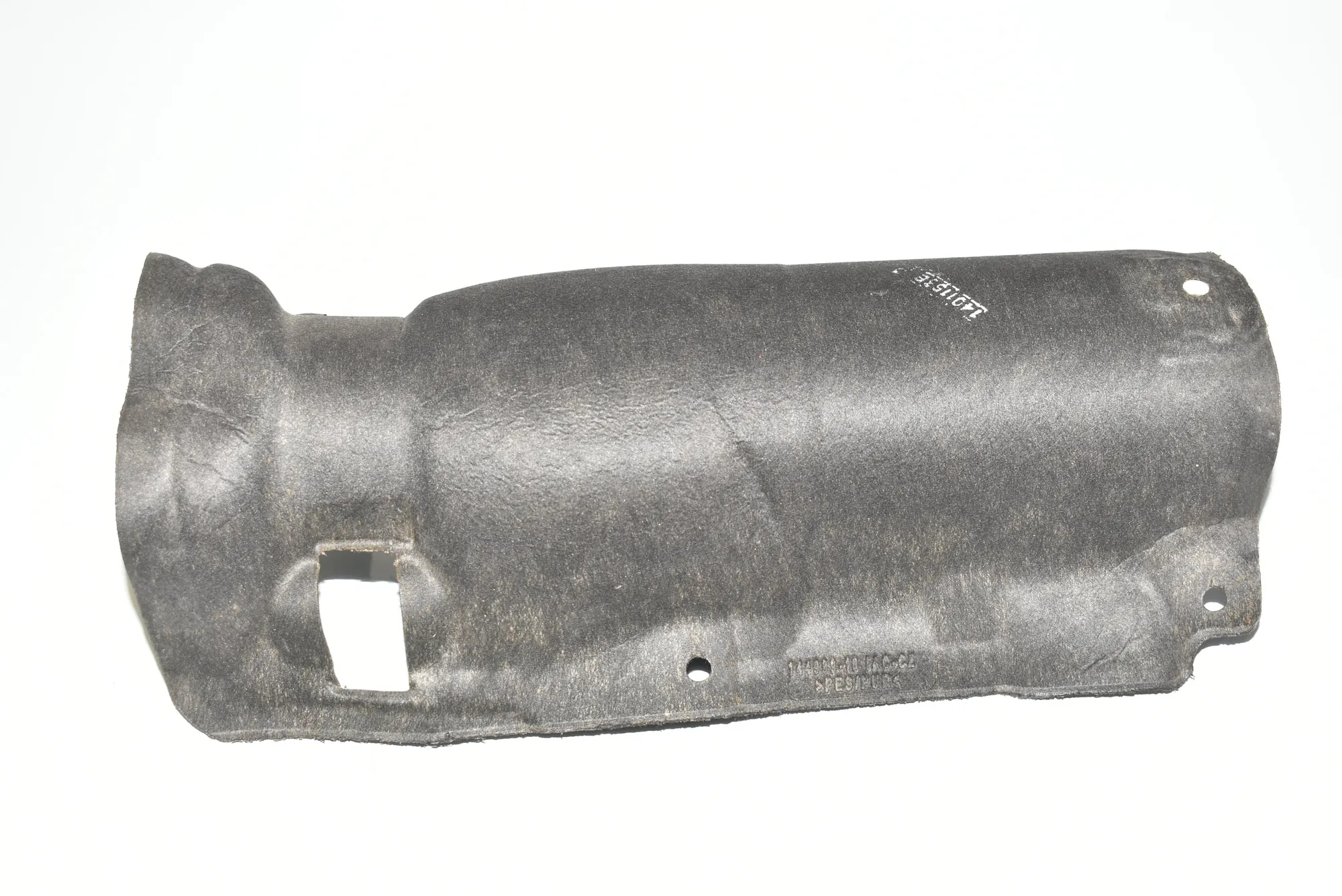 Other Body Parts – OEM 9166129 · BMW 6 Coupe (F13) M6 2015 – 2