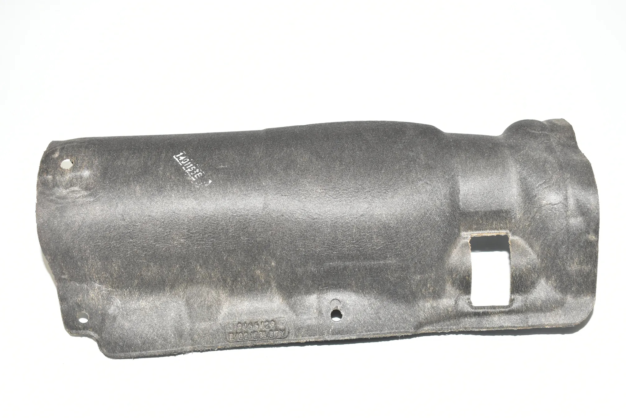 Other Body Parts – OEM 9166129 · BMW 6 Coupe (F13) M6 2015