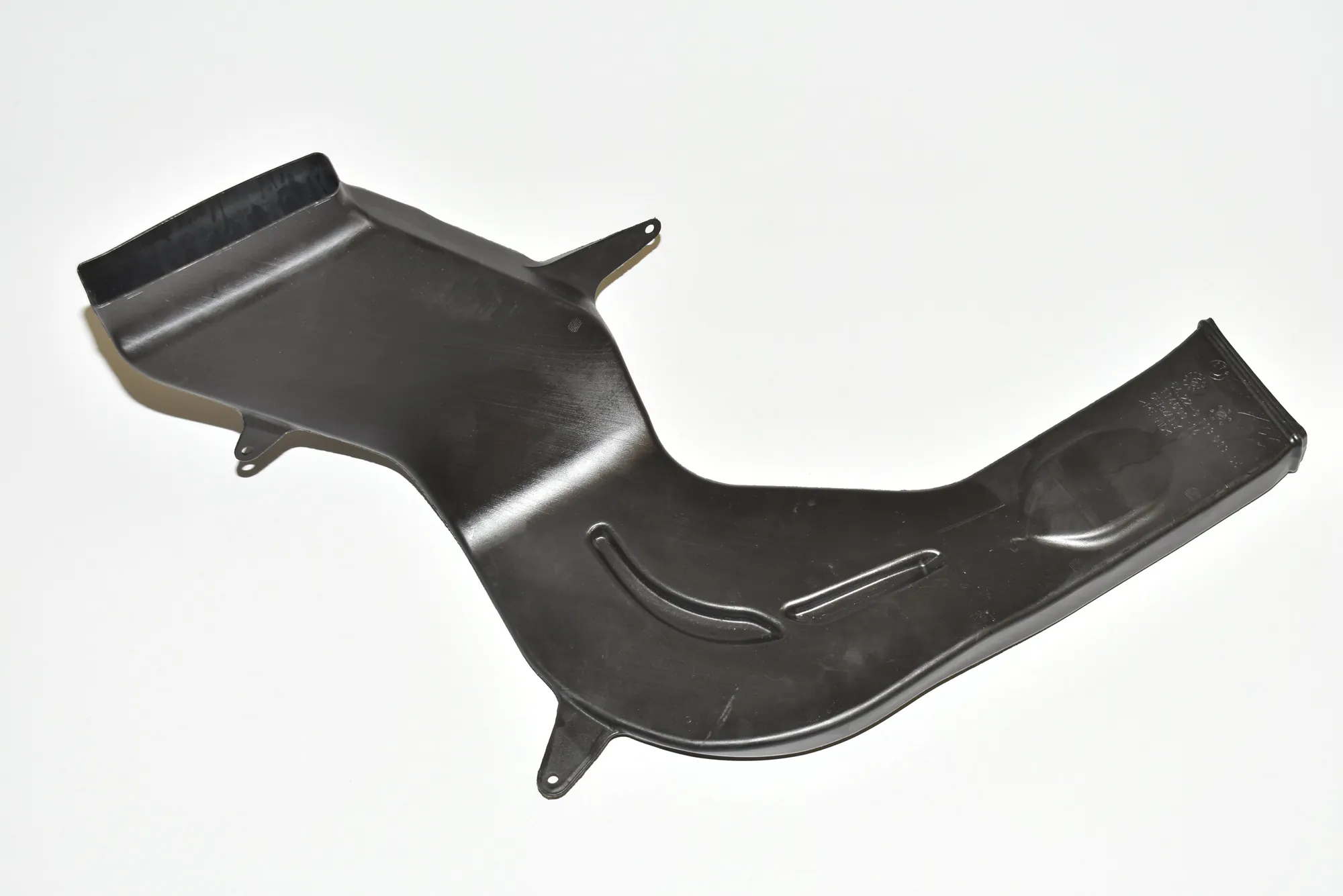 Other Interior Parts – OEM 9113013 · BMW 6 Coupe (F13) M6 2015