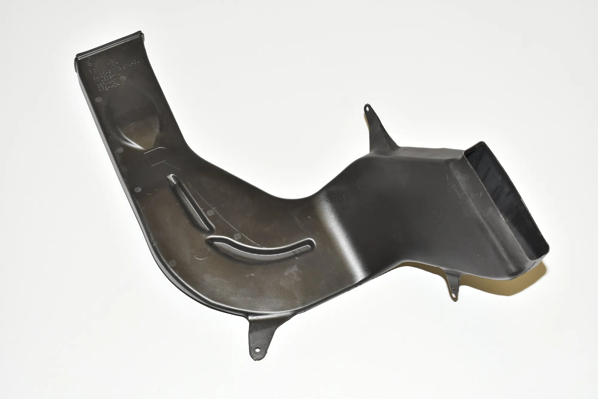 Other Interior Parts – OEM 9113014 · BMW 6 Coupe (F13) M6 2015
