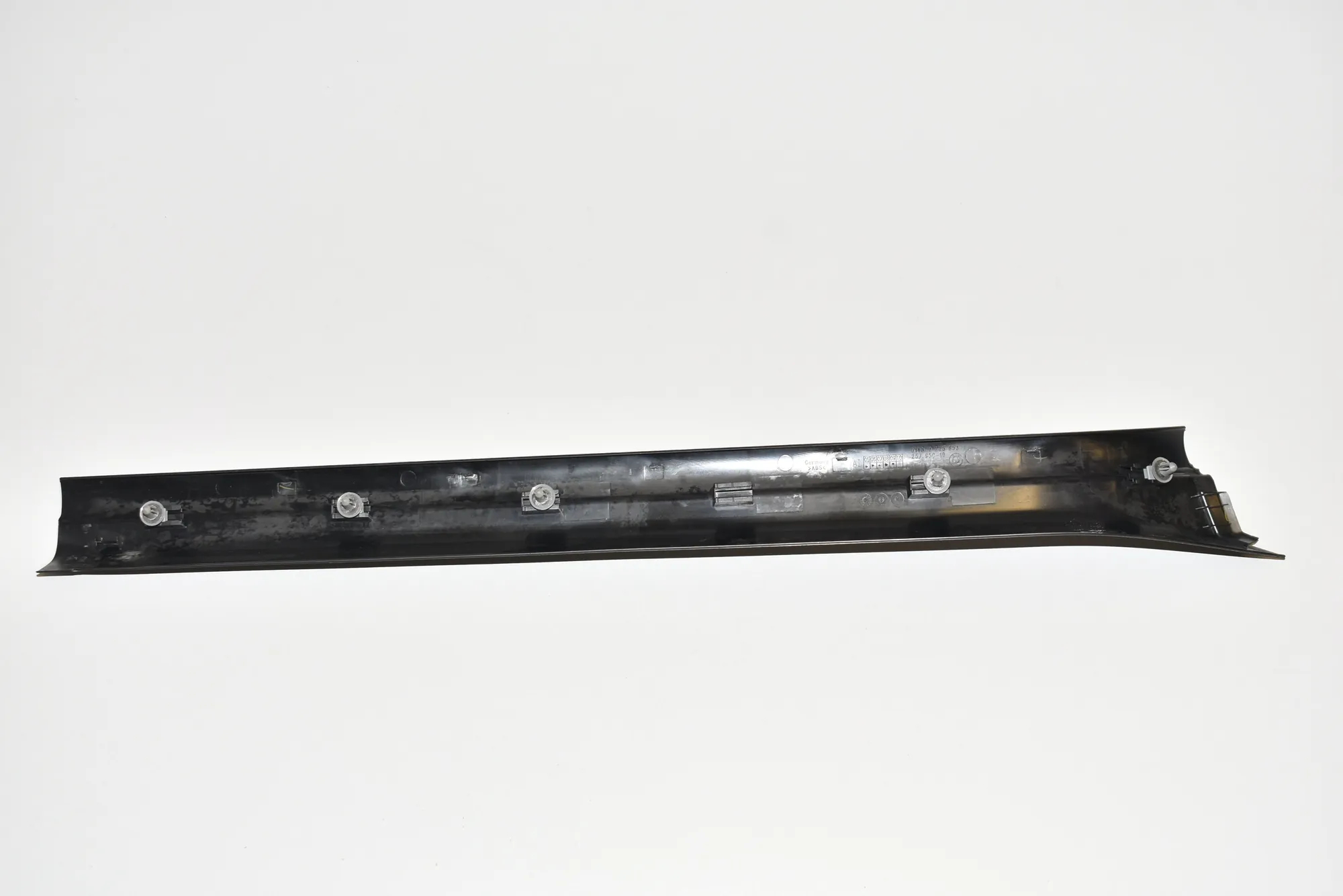 Other Interior Parts – OEM 51437225653 · BMW 6 Coupe (F13) M6 2015 – 3