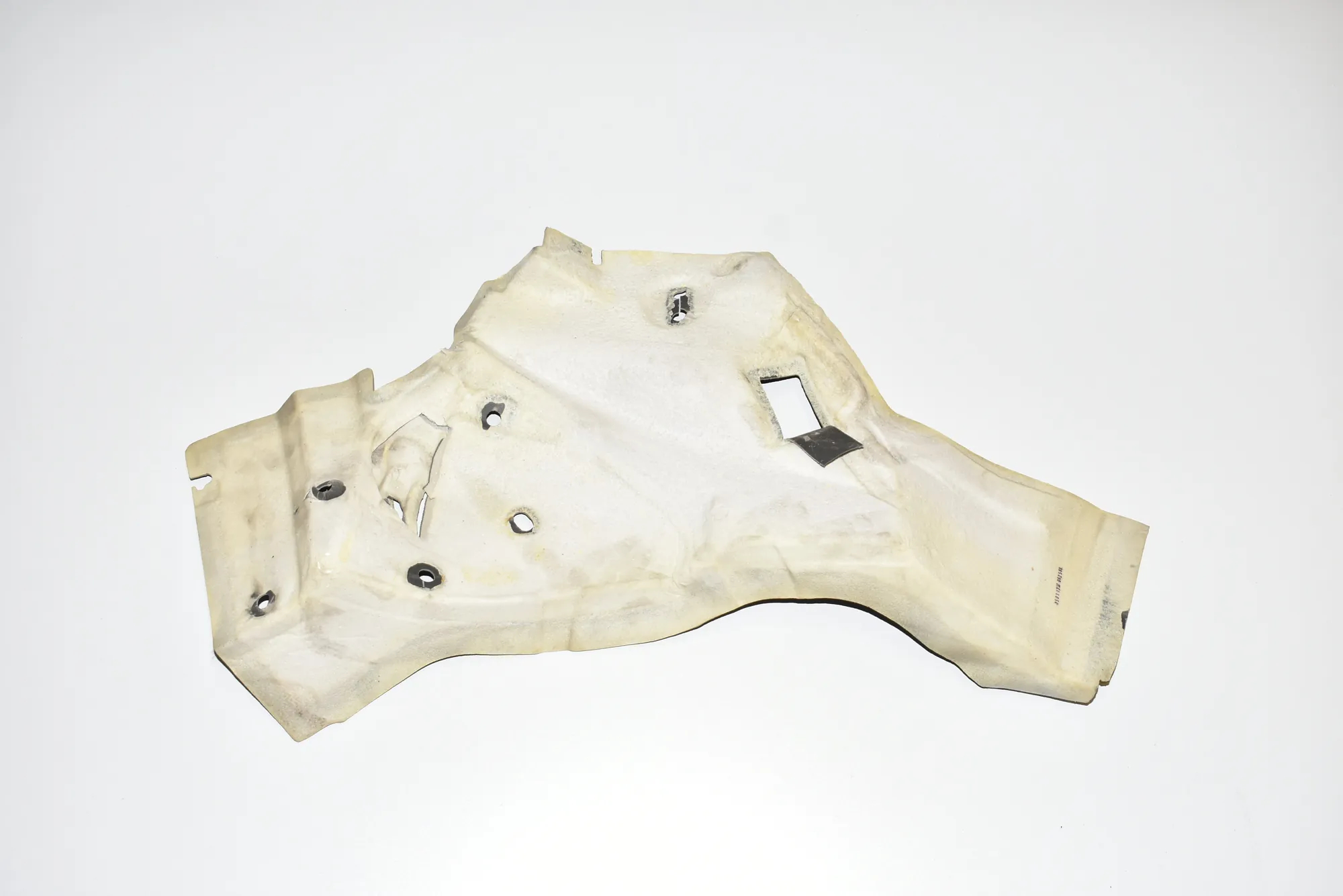 Other Body Parts – OEM 7225719 · BMW 6 Coupe (F13) M6 2015 – 3