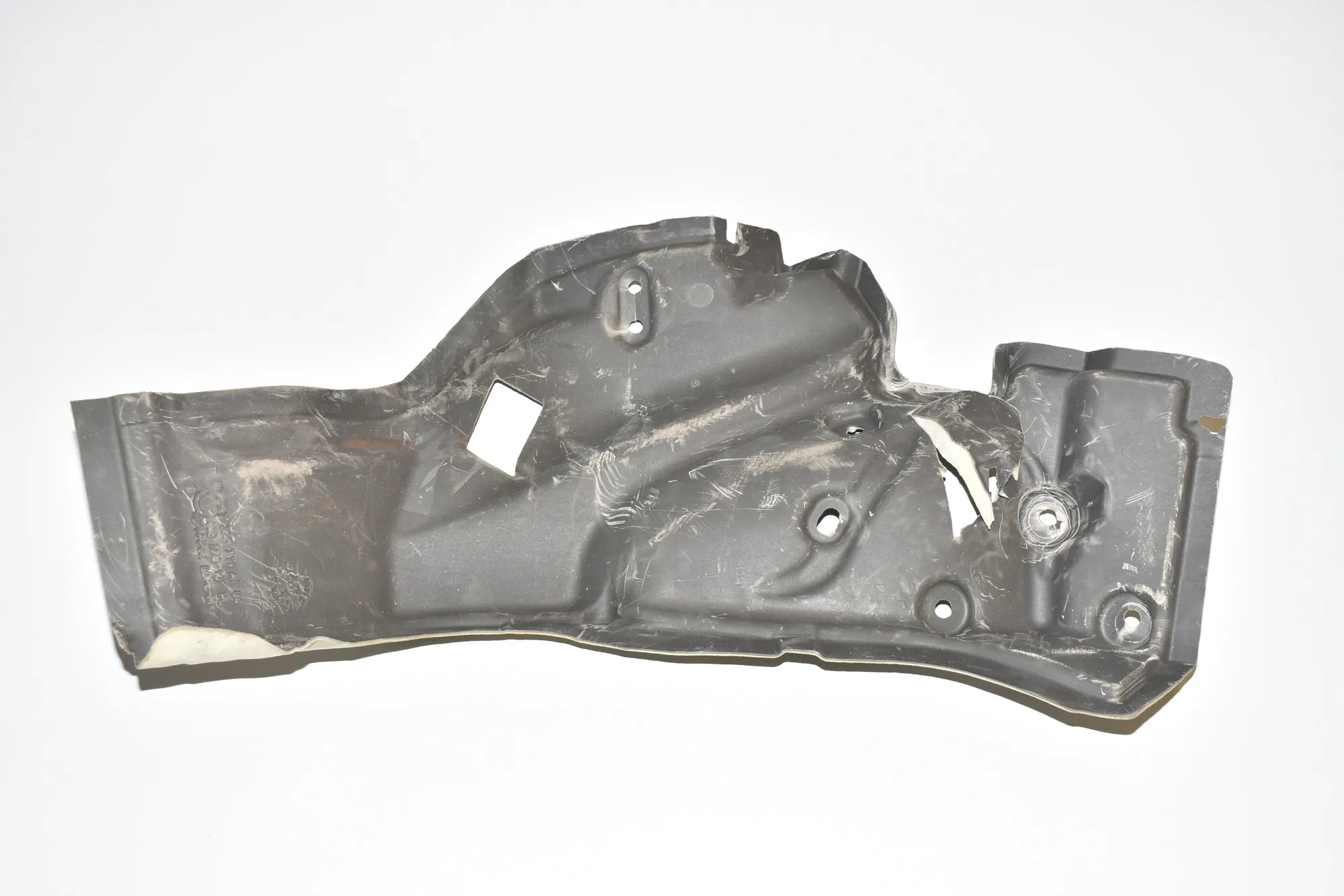 Other Body Parts – OEM 7225719 · BMW 6 Coupe (F13) M6 2015