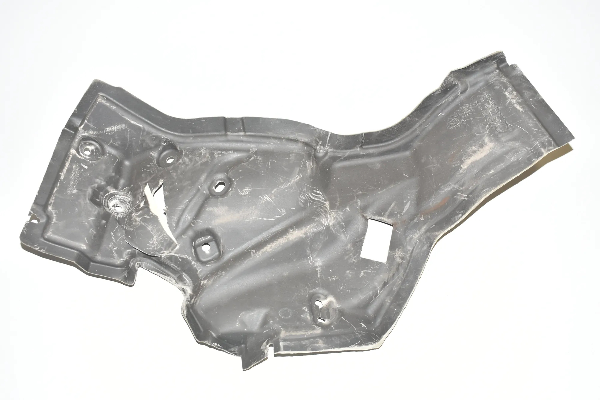 Other Body Parts – OEM 7225719 · BMW 6 Coupe (F13) M6 2015 – 2