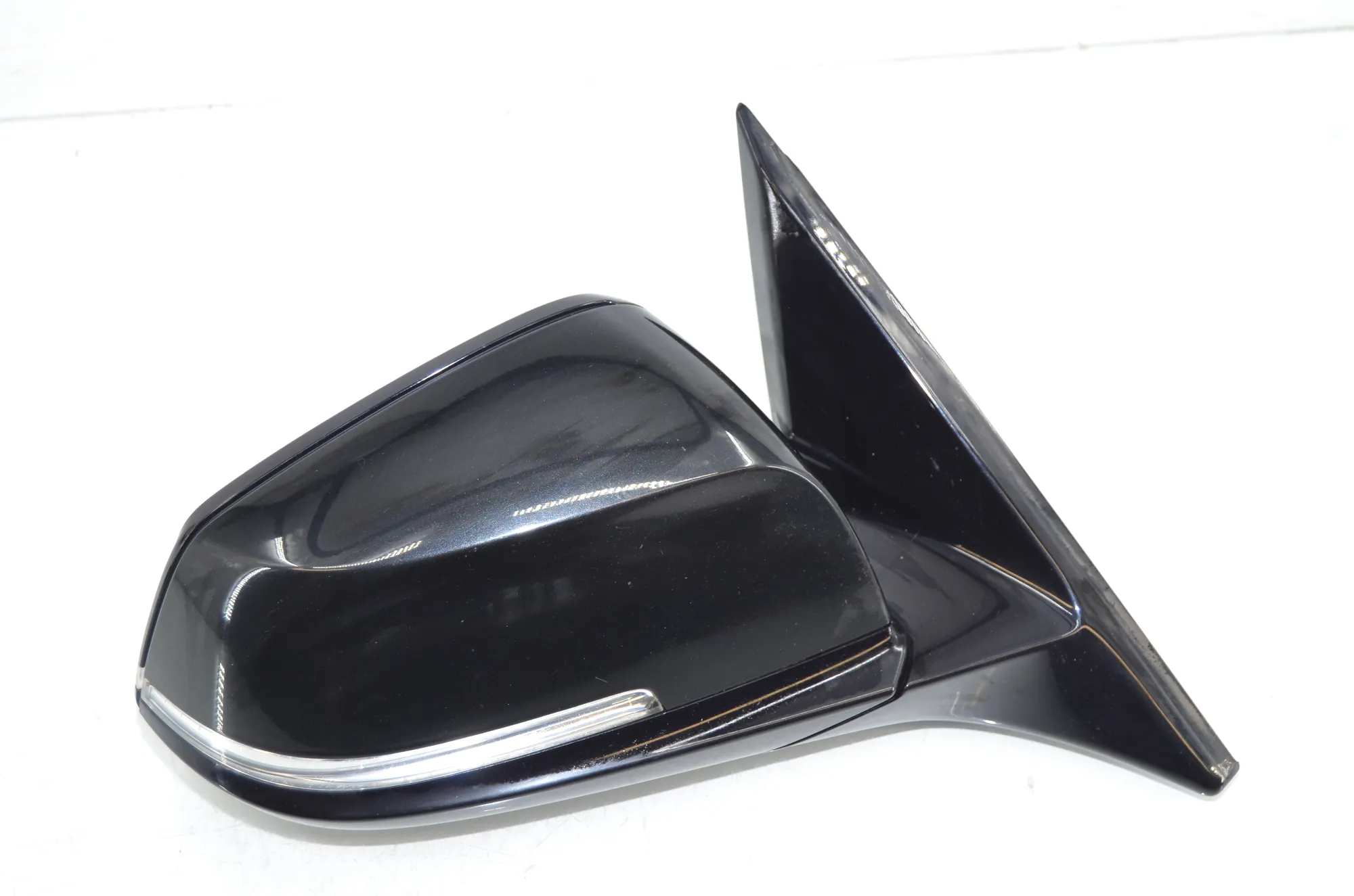 Right Side Wing Mirror – OEM 7285218 · BMW 4 Coupe (F32, F82) 430 d xDrive 2014 – 2