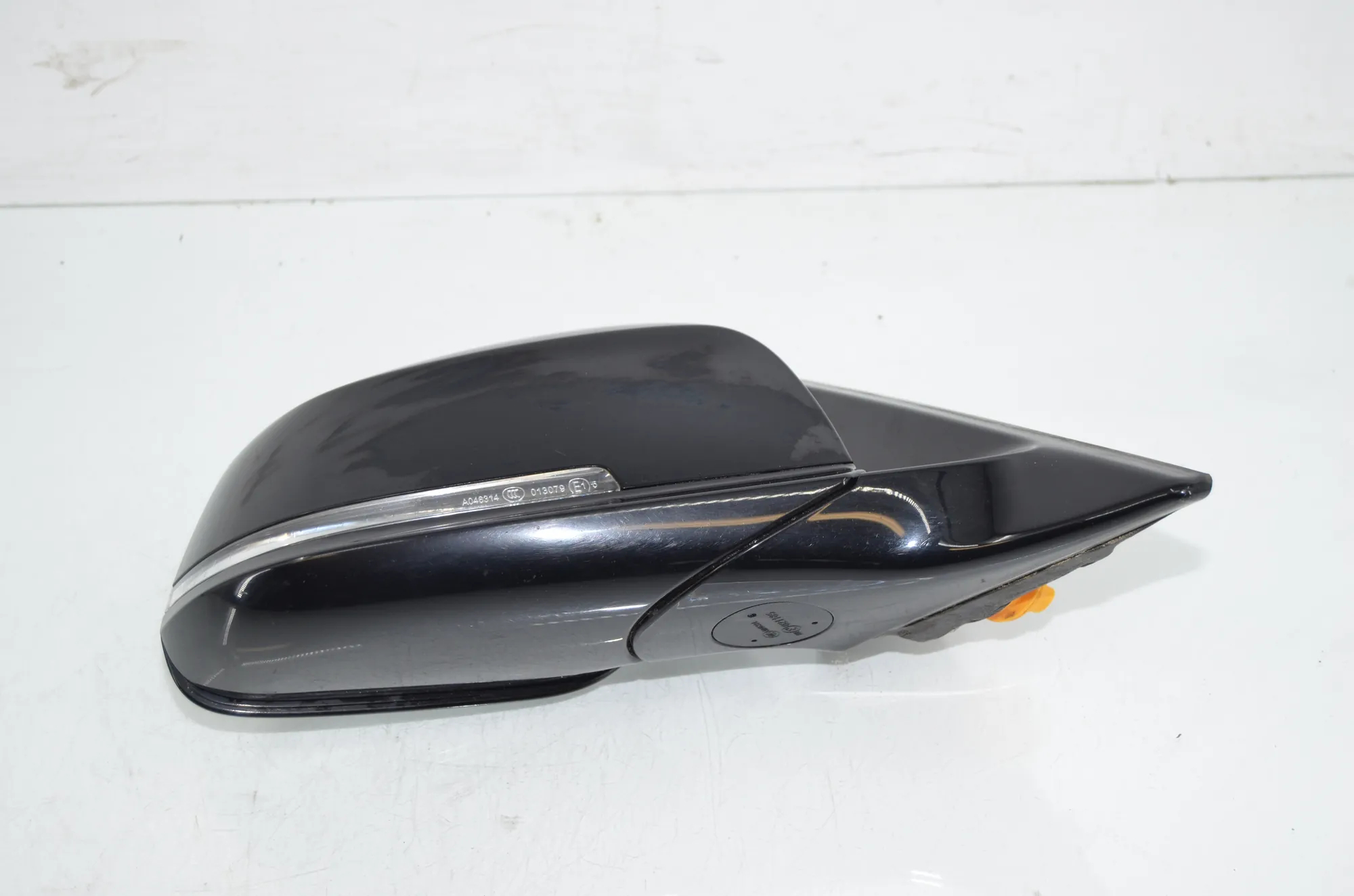 Right Side Wing Mirror – OEM 7285218 · BMW 4 Coupe (F32, F82) 430 d xDrive 2014 – 3