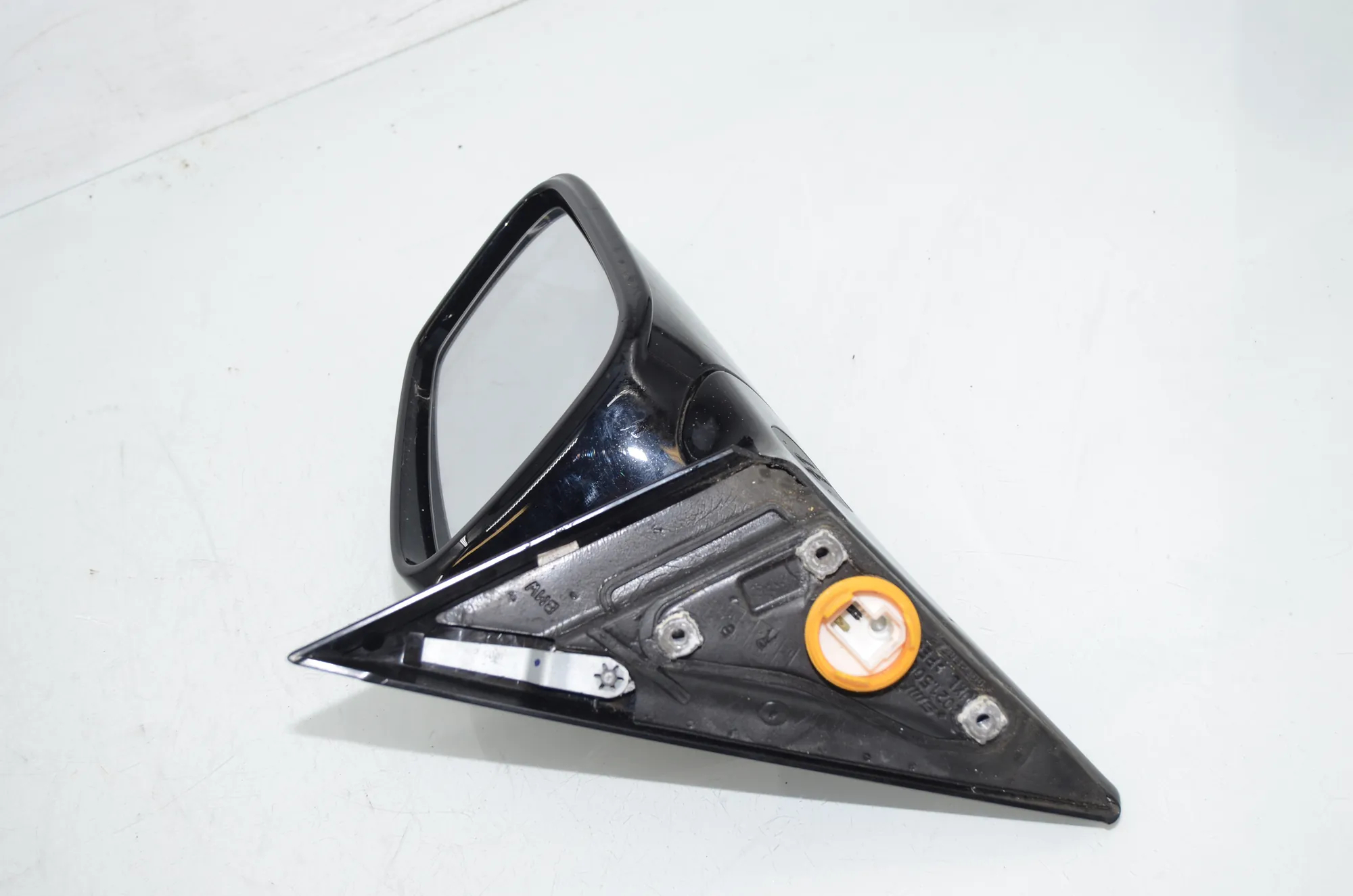 Right Side Wing Mirror – OEM 7285218 · BMW 4 Coupe (F32, F82) 430 d xDrive 2014 – 4