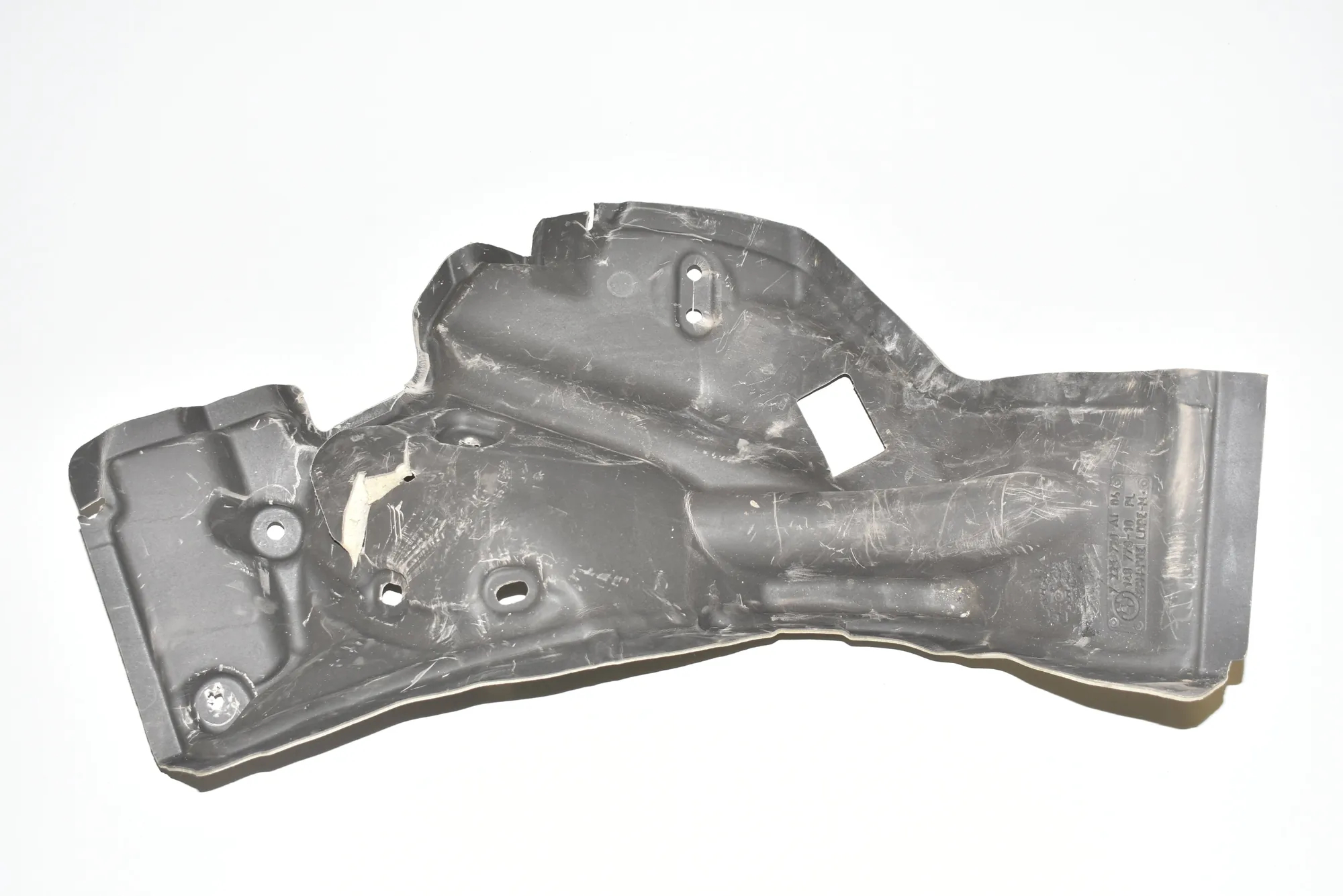 Other Body Parts – OEM 7225720 · BMW 6 Coupe (F13) M6 2015
