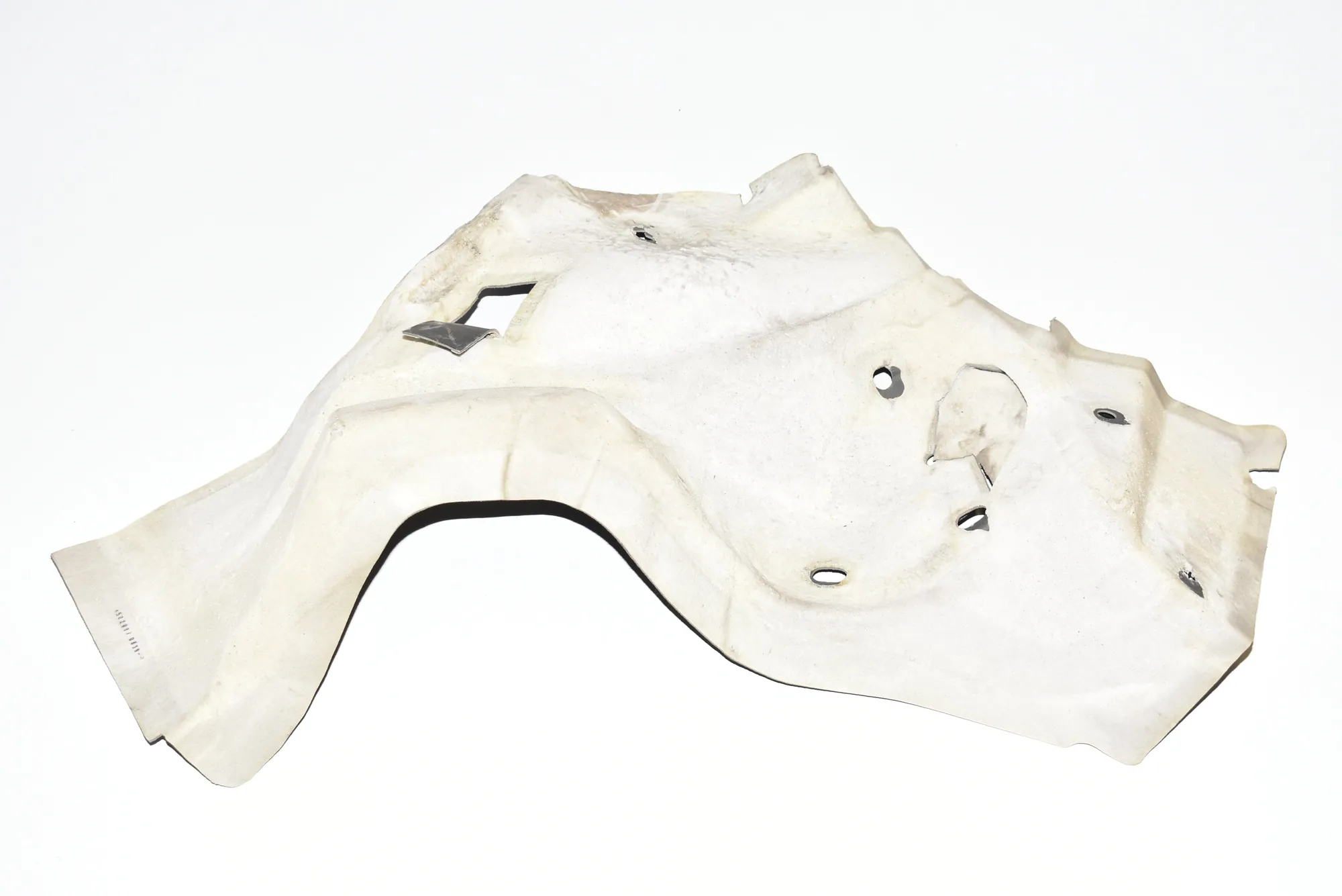 Other Body Parts – OEM 7225720 · BMW 6 Coupe (F13) M6 2015 – 3