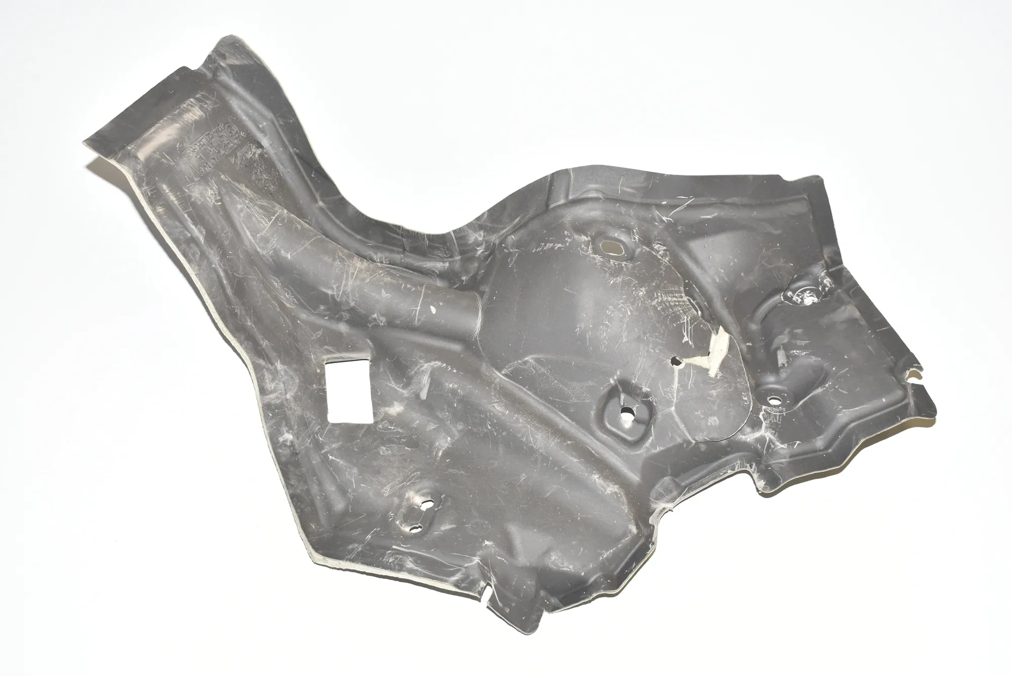 Other Body Parts – OEM 7225720 · BMW 6 Coupe (F13) M6 2015 – 2
