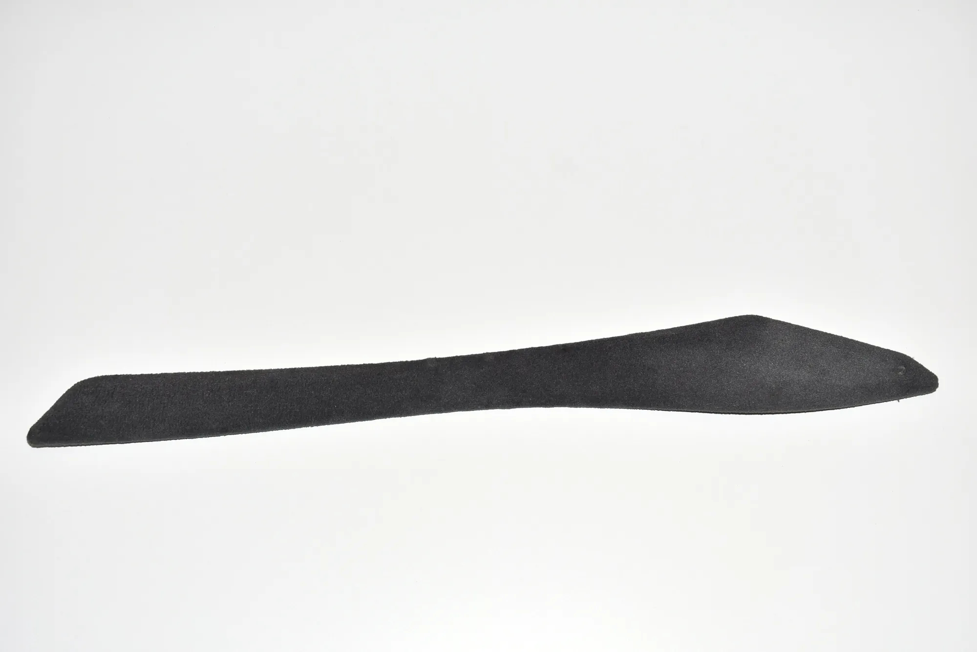 Center Console Trim – OEM 51169238172 · BMW 6 Coupe (F13) M6 2015 – 2