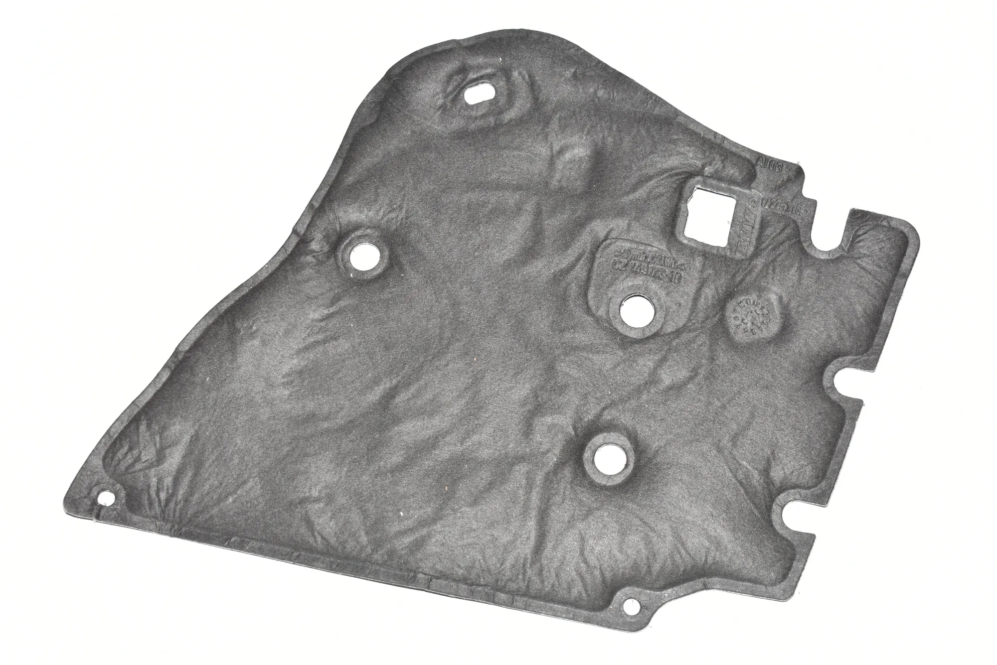 Other Body Parts – OEM 7225716 · BMW 6 Coupe (F13) M6 2015
