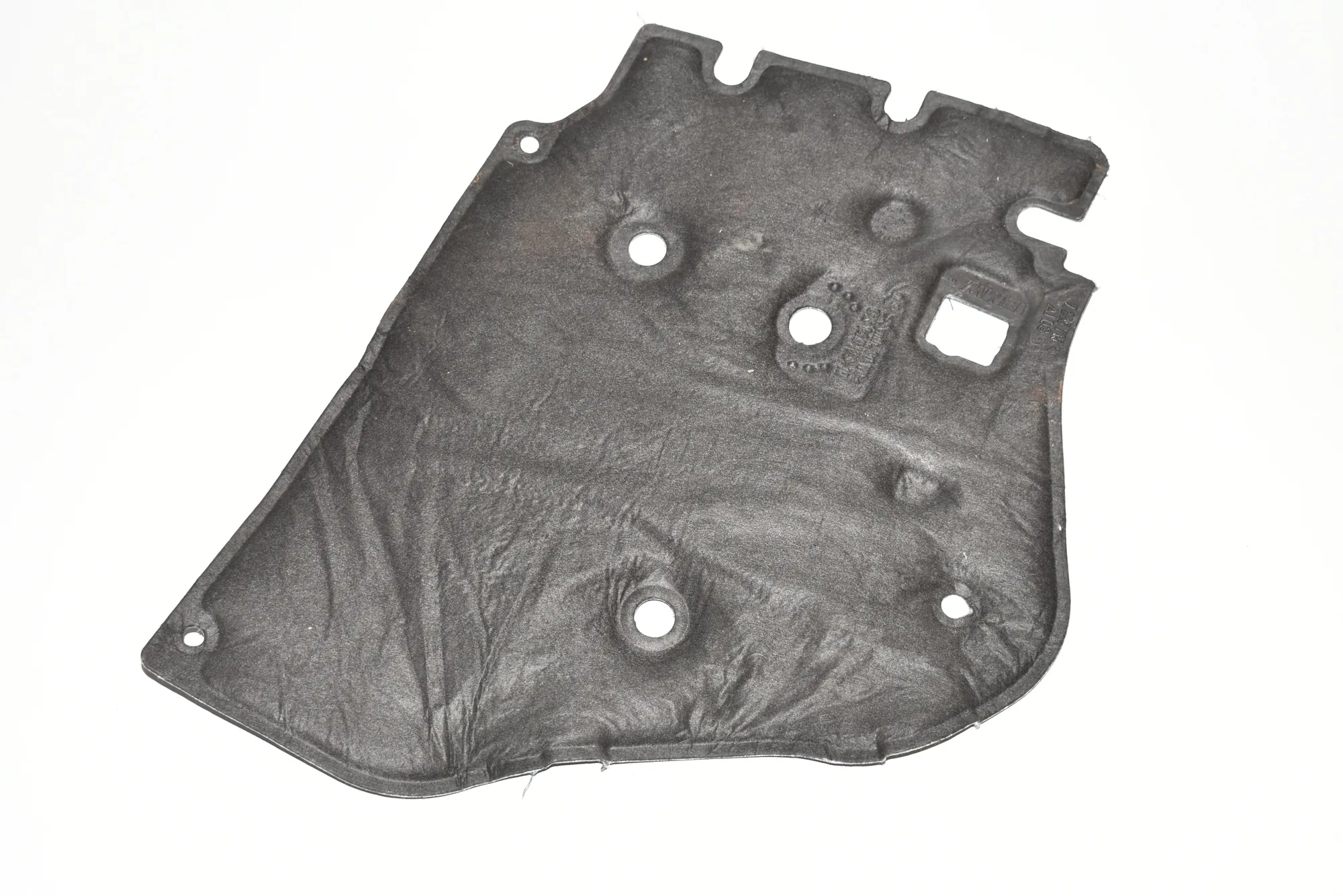 Other Body Parts – OEM 7225715 · BMW 6 Coupe (F13) M6 2015