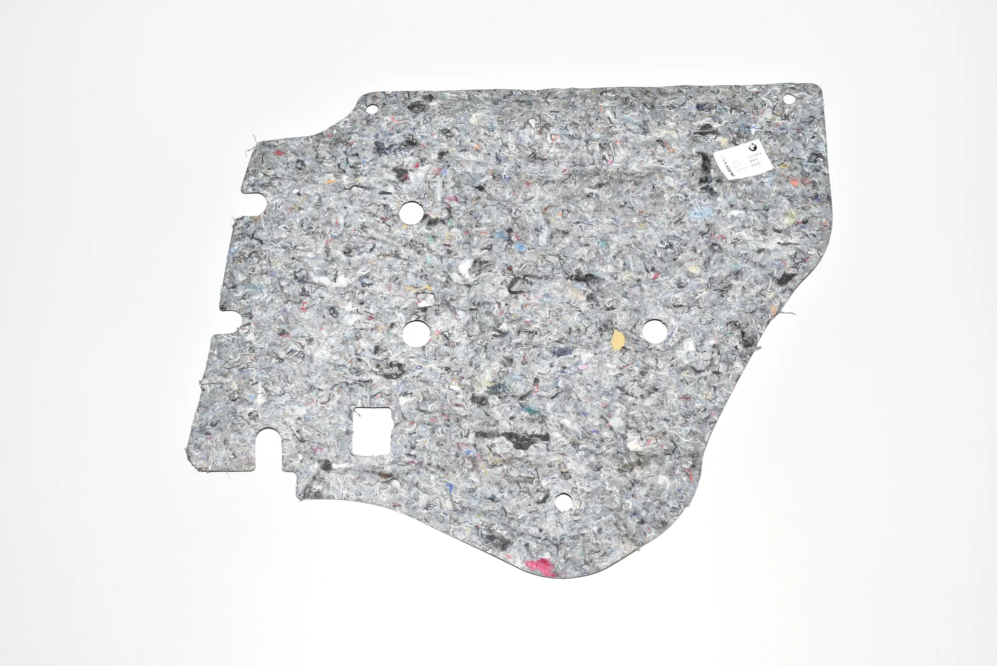 Other Body Parts – OEM 7225715 · BMW 6 Coupe (F13) M6 2015 – 3