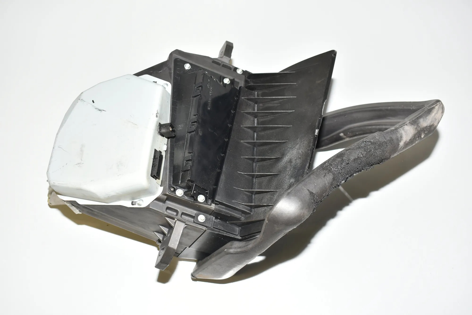 Head-Up Display – OEM 9246207 · BMW 6 Coupe (F13) M6 2015 – 5