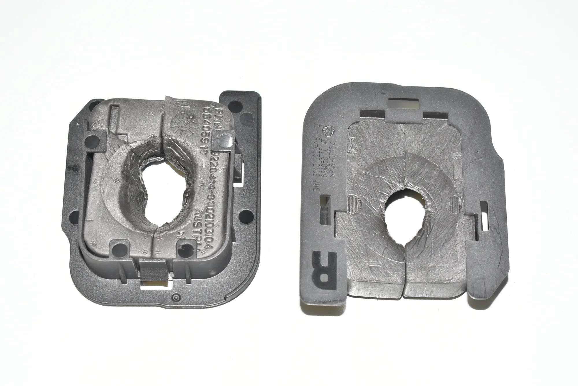 Other Interior Parts – OEM 61139220418 · BMW 6 Coupe (F13) M6 2015 – 3