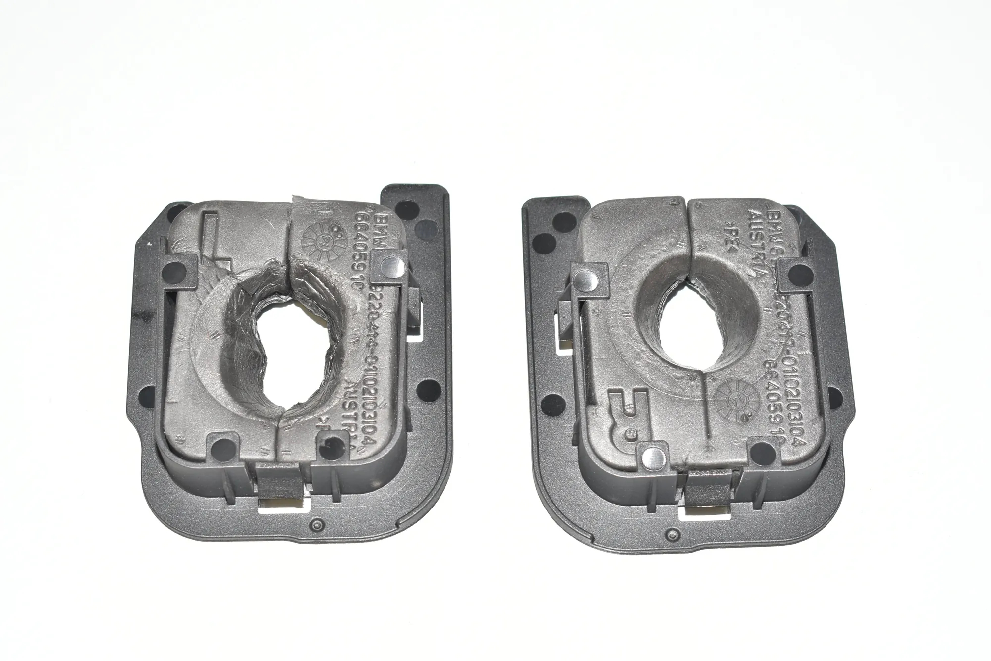 Other Interior Parts – OEM 61139220418 · BMW 6 Coupe (F13) M6 2015 – 2