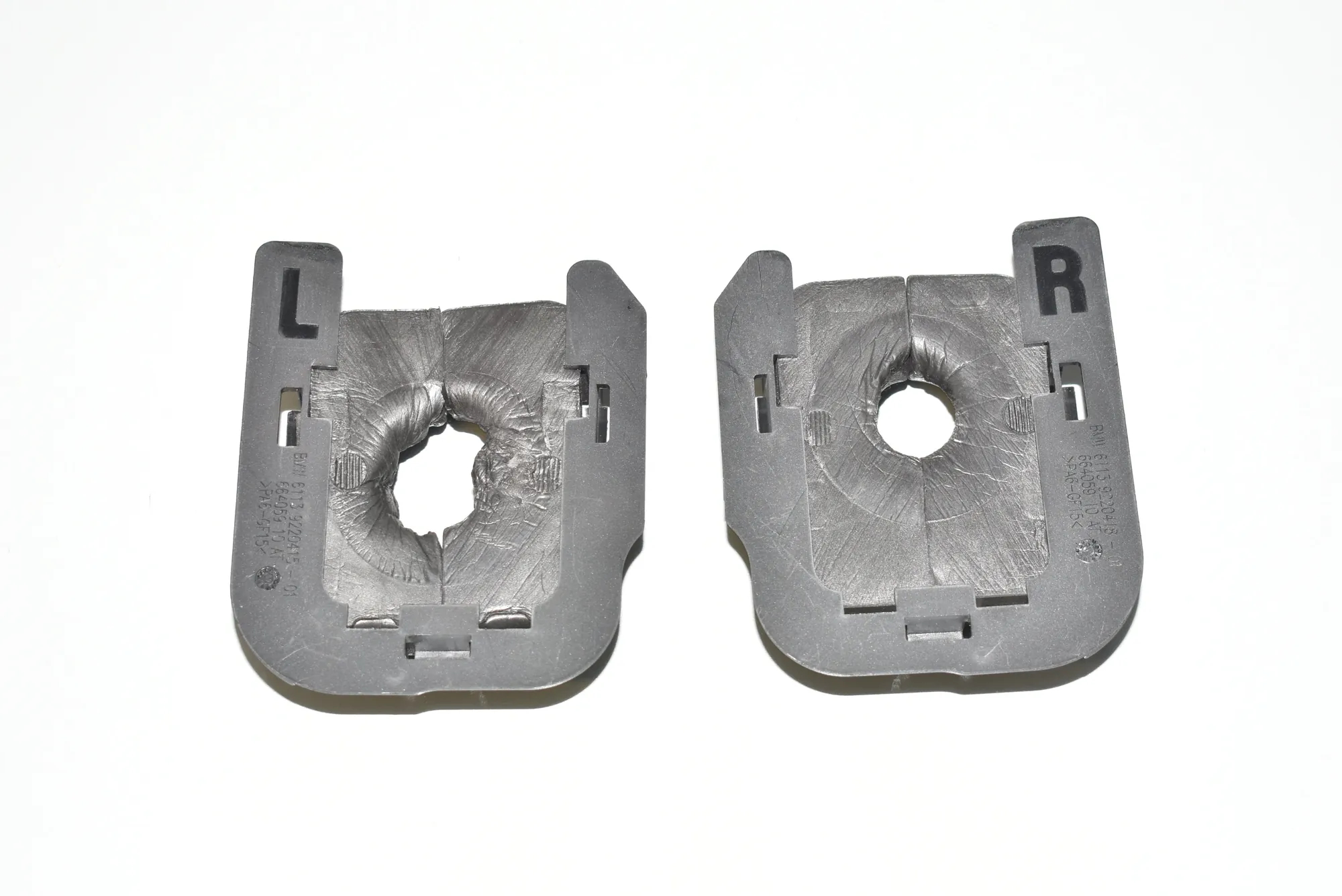 Other Interior Parts – OEM 61139220418 · BMW 6 Coupe (F13) M6 2015