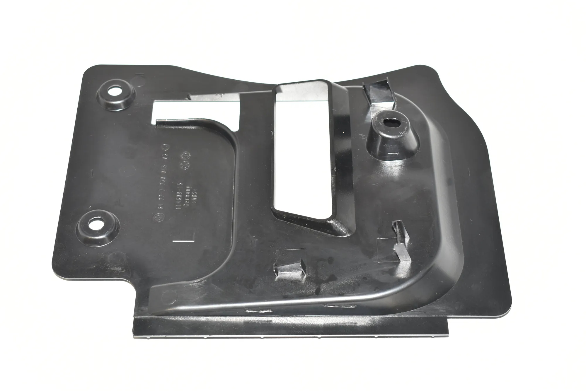 Other Interior Parts – OEM 64227230043 · BMW 6 Coupe (F13) M6 2015 – 3